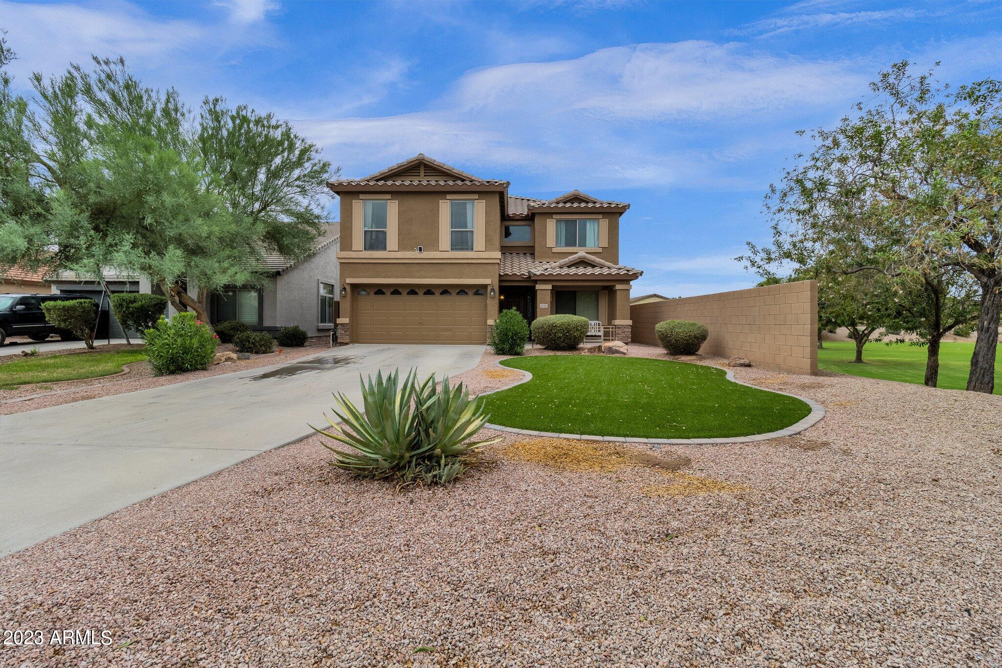 35755 N MIRANDESA Drive