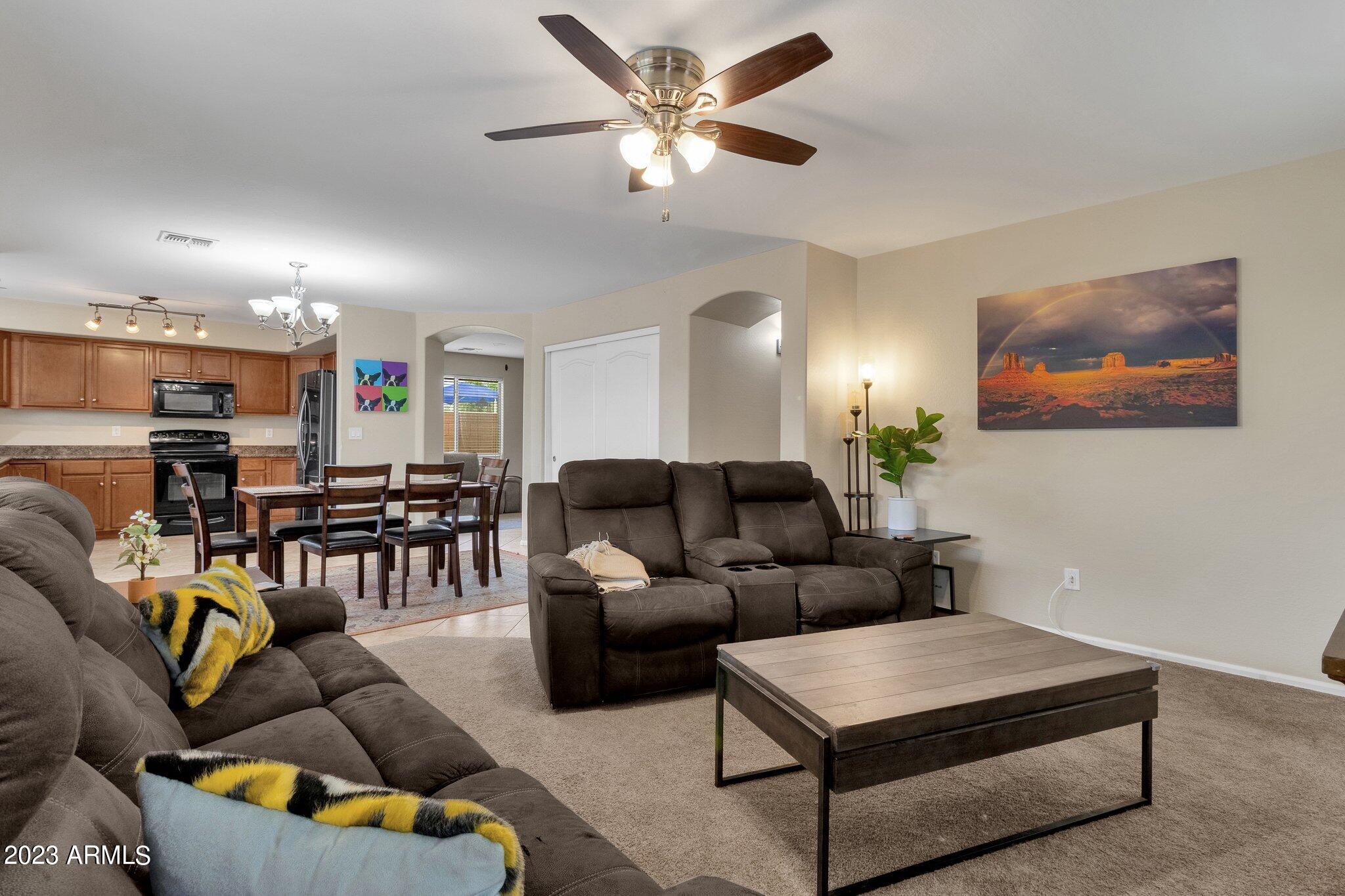 35755 N MIRANDESA Drive