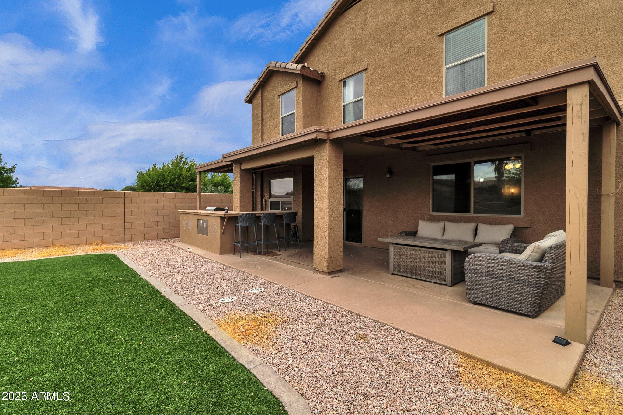 35755 N MIRANDESA Drive