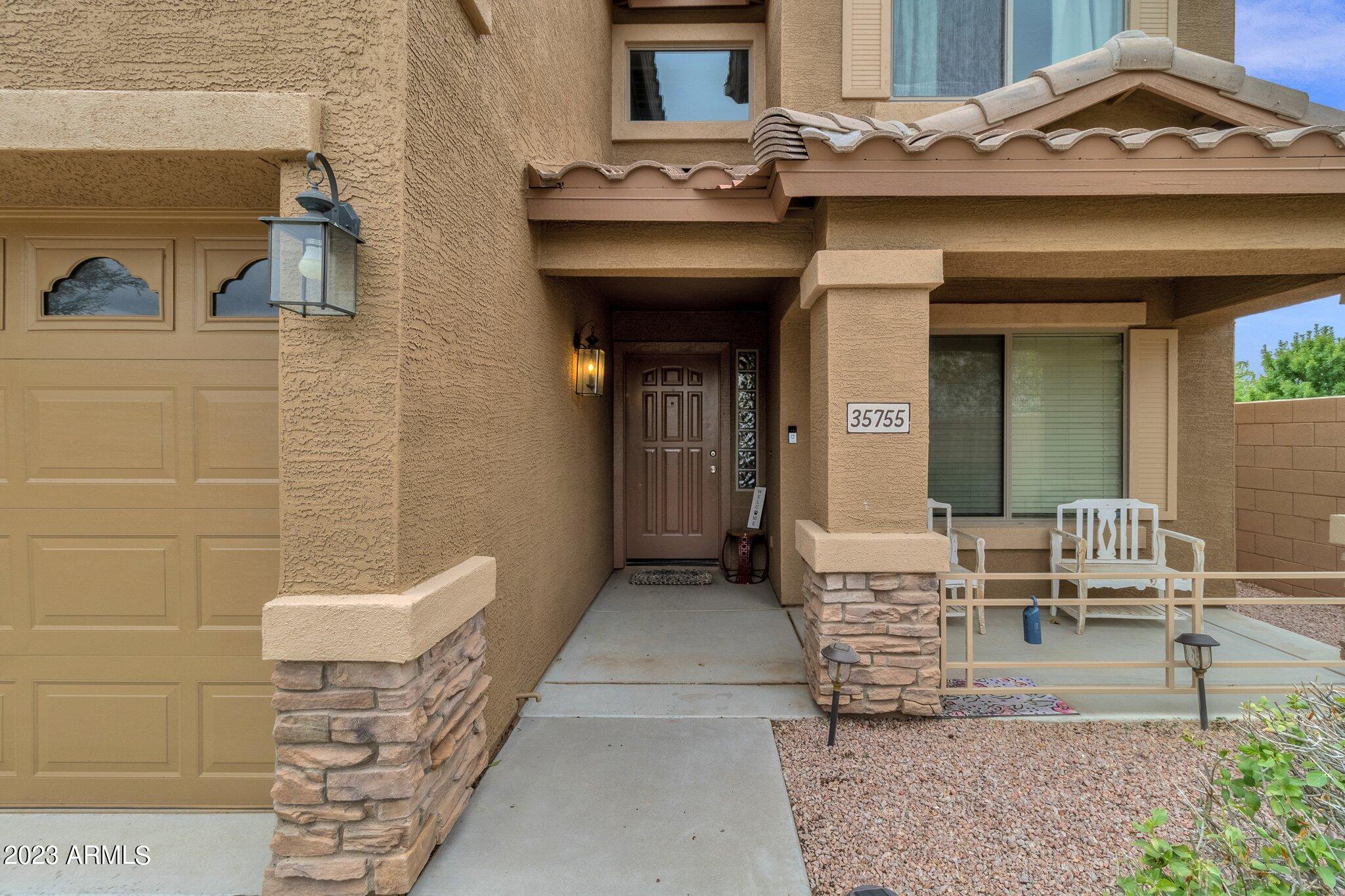 35755 N MIRANDESA Drive