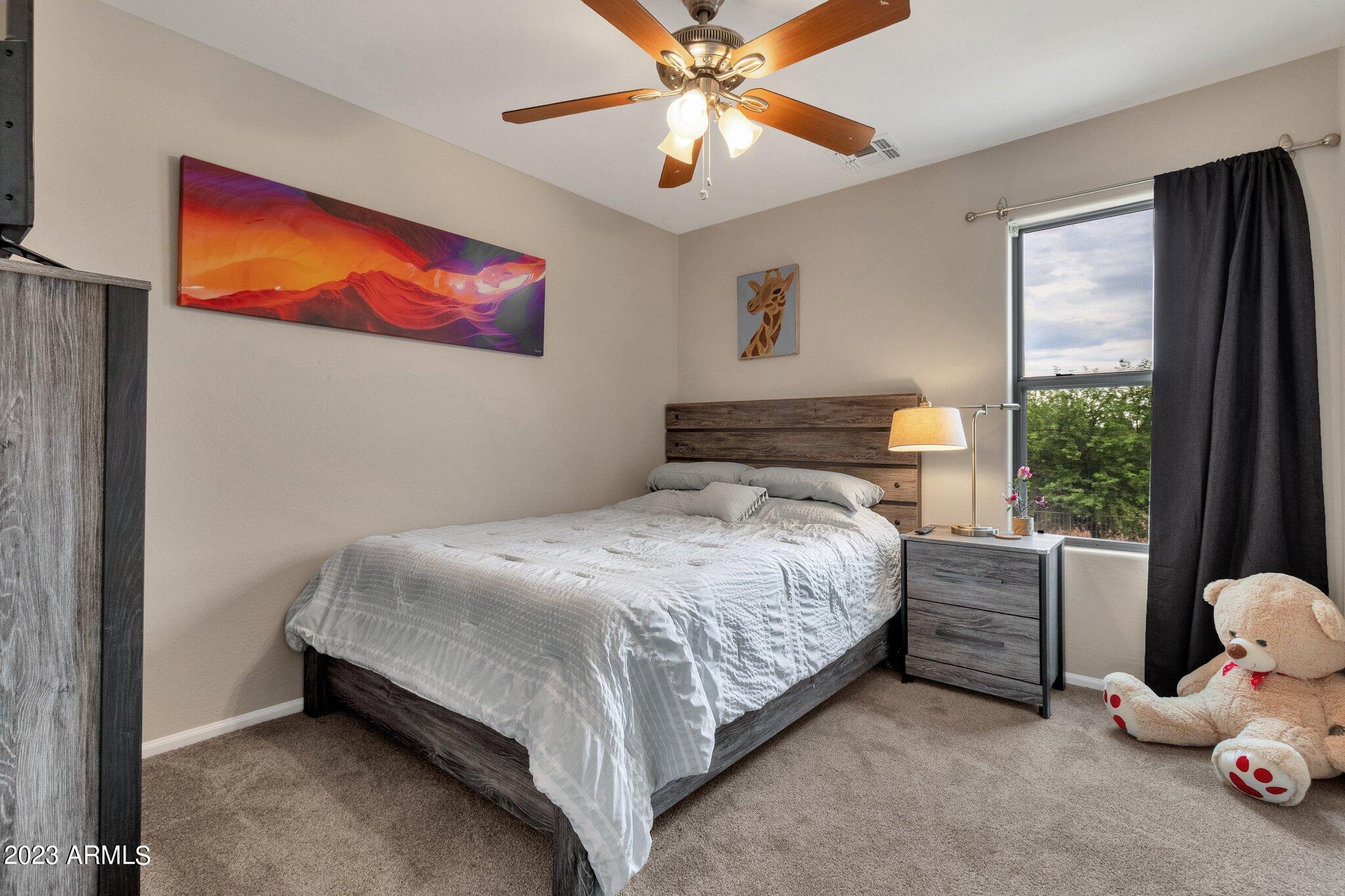 35755 N MIRANDESA Drive