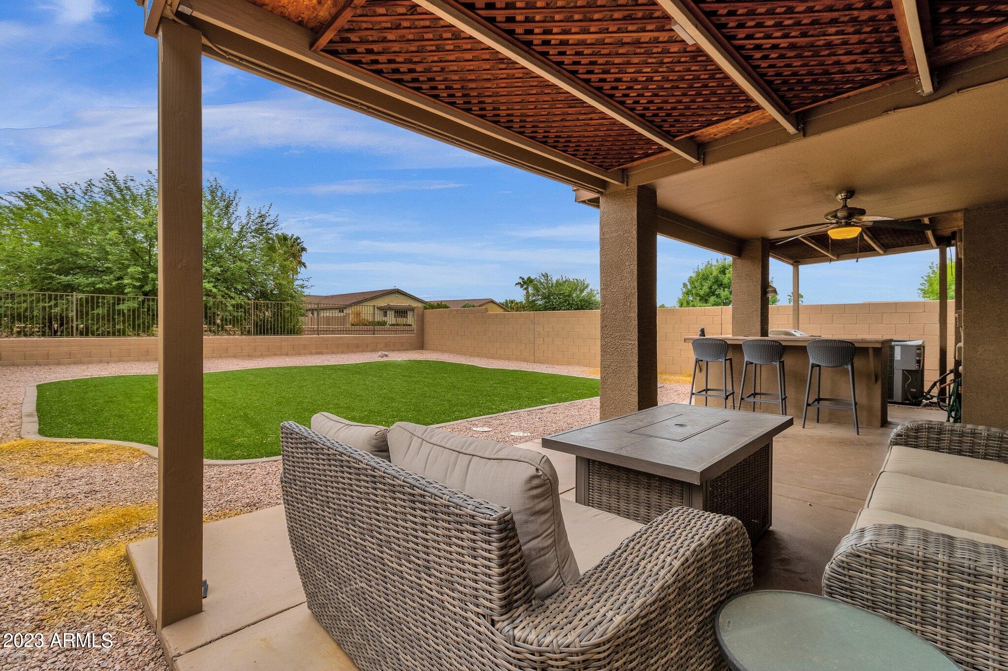 35755 N MIRANDESA Drive