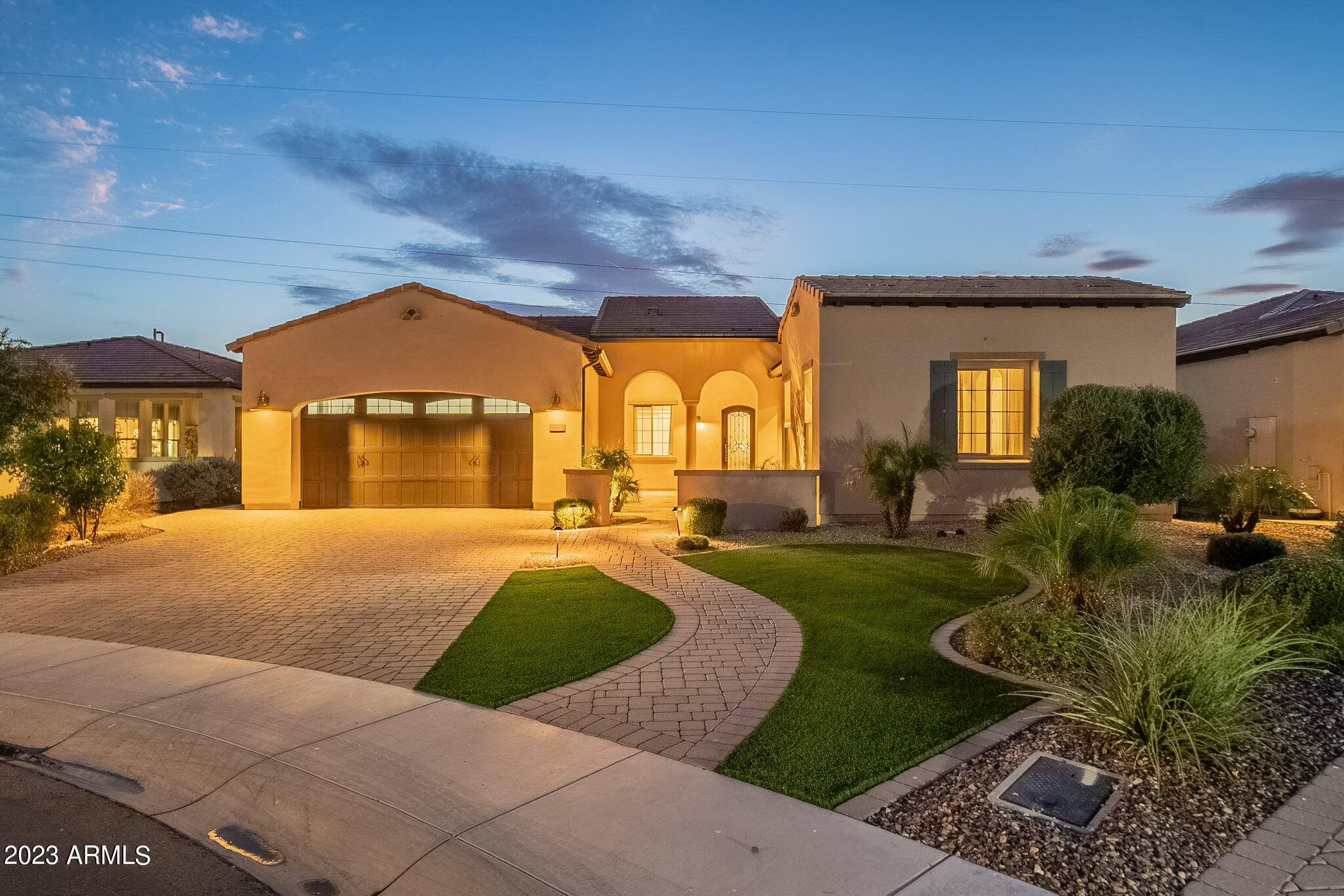 35602 N SUNSET Trail