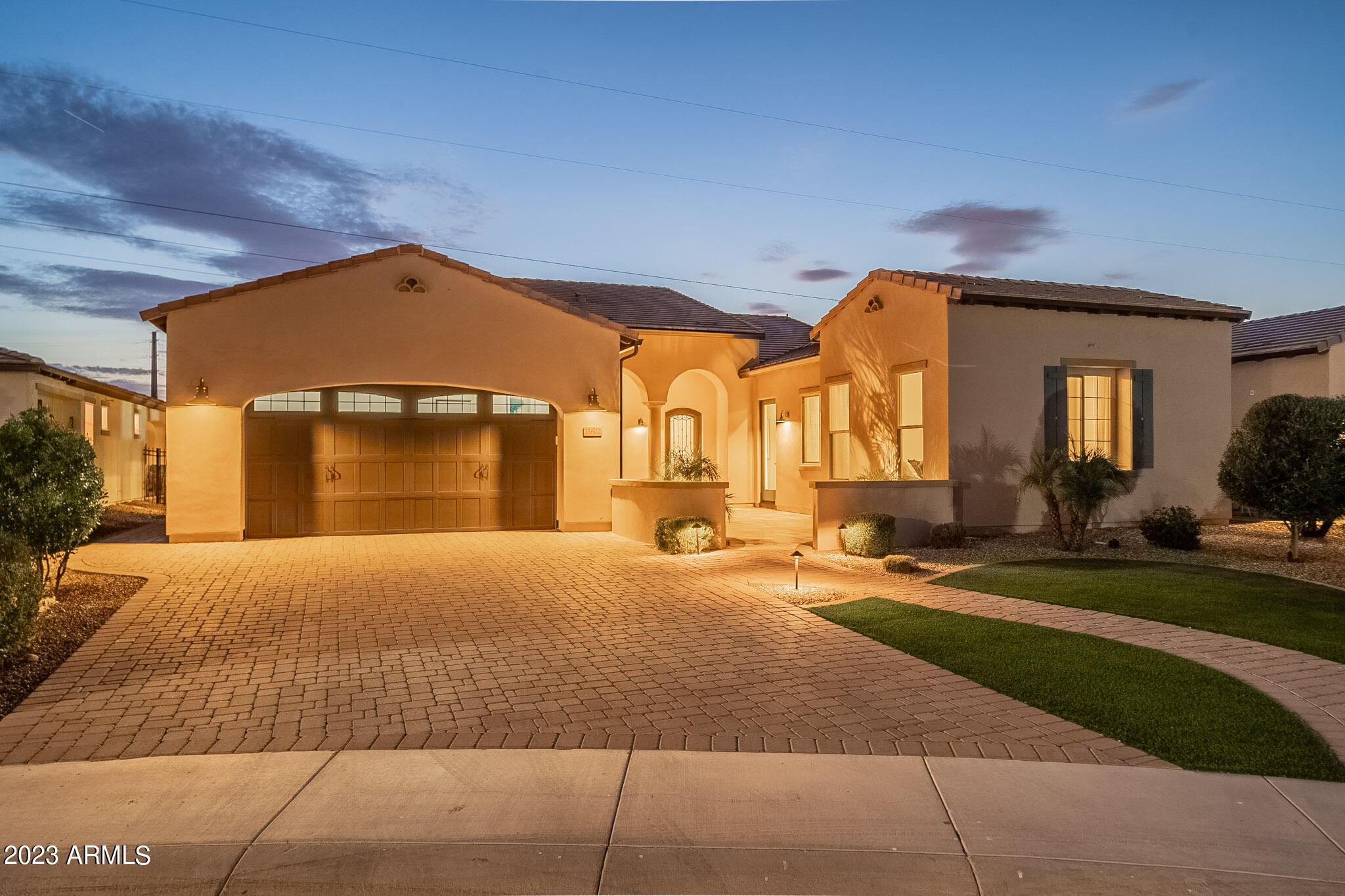 35602 N SUNSET Trail