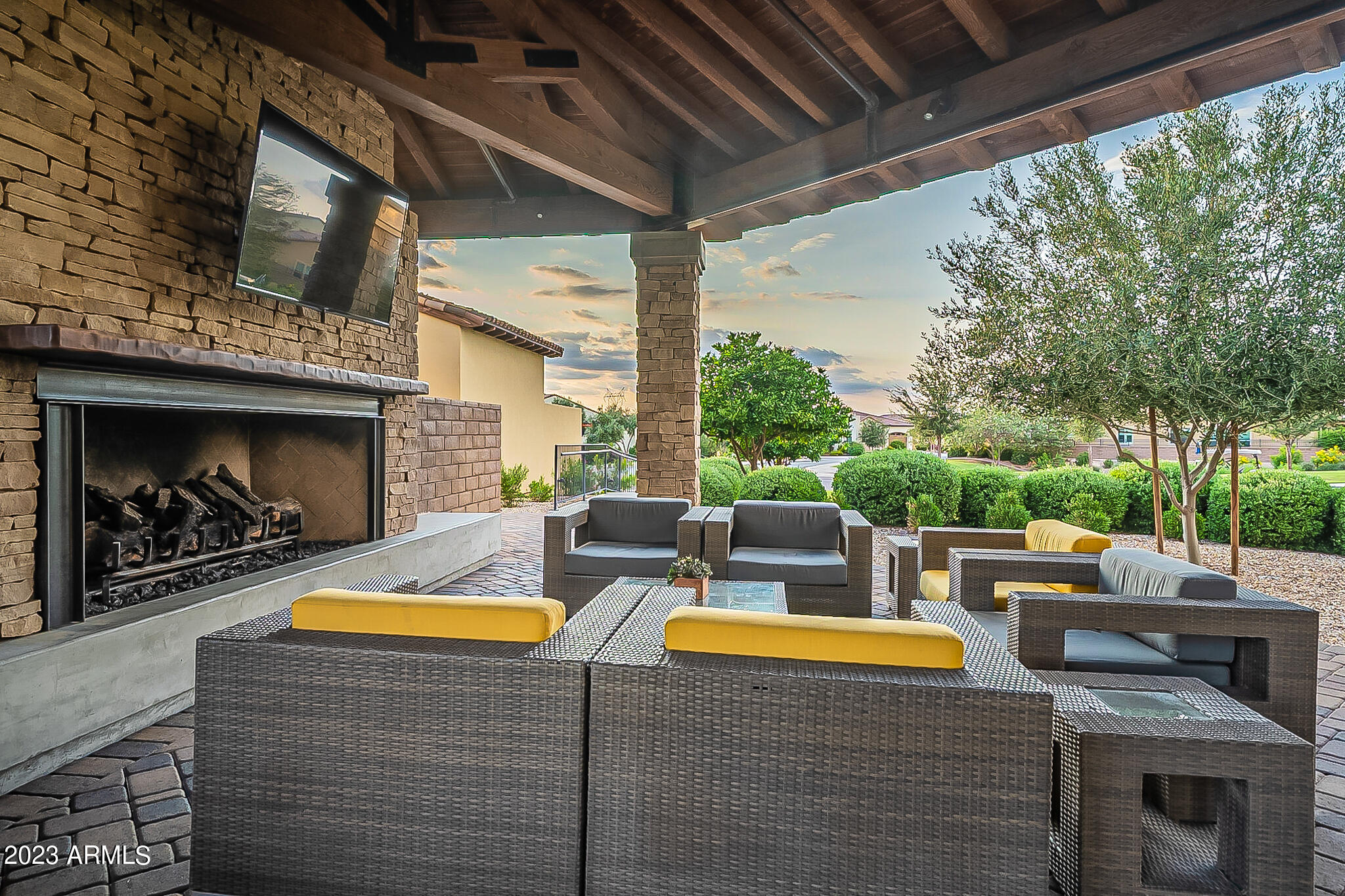 35602 N SUNSET Trail