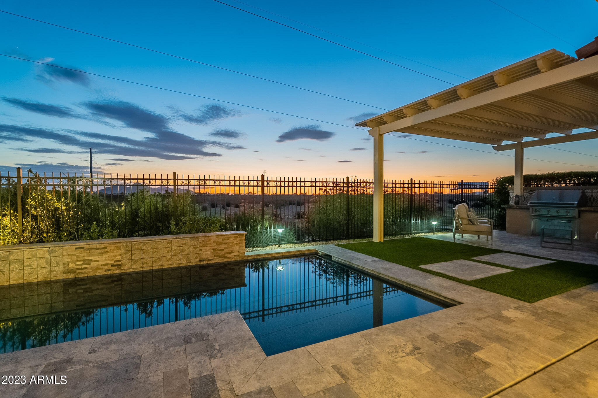 35602 N SUNSET Trail