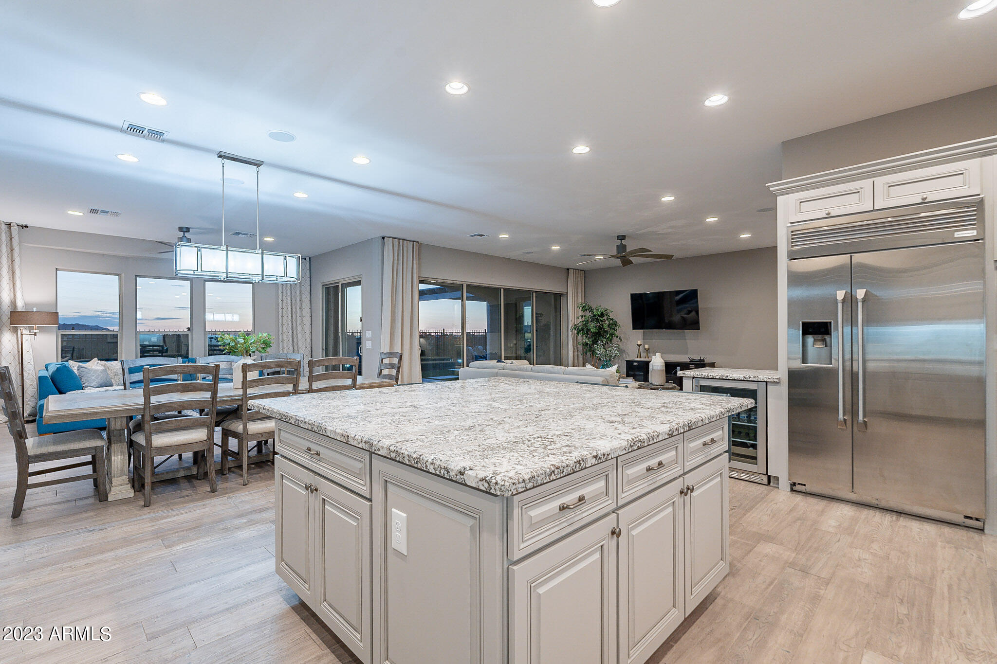 35602 N SUNSET Trail