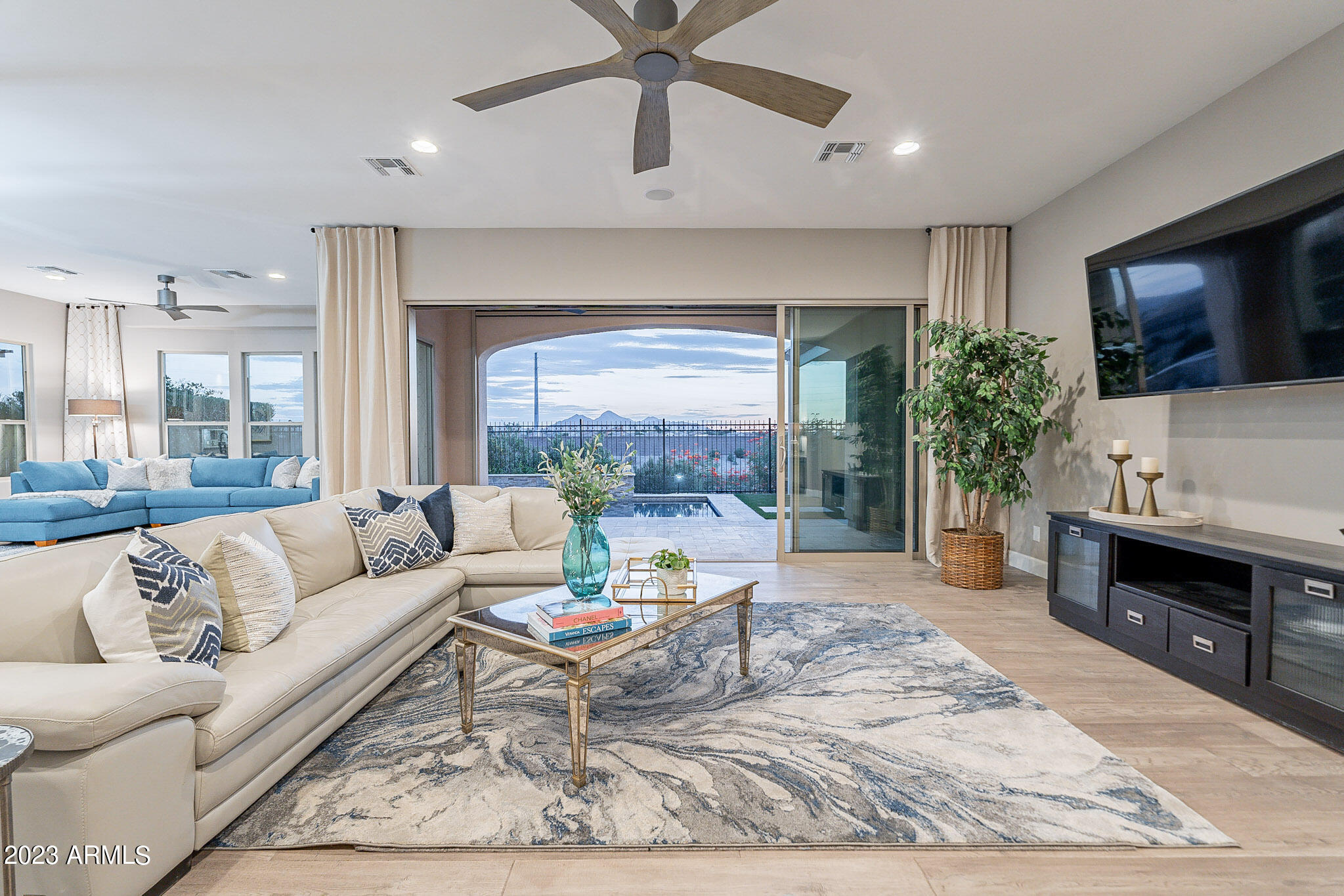 35602 N SUNSET Trail