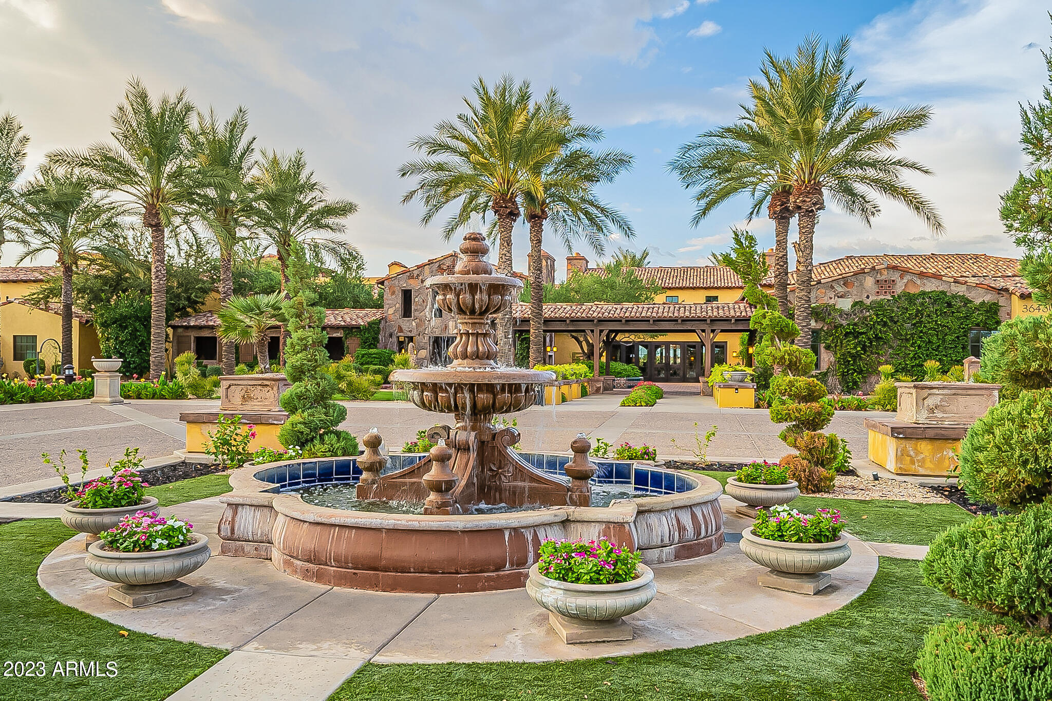 35602 N SUNSET Trail