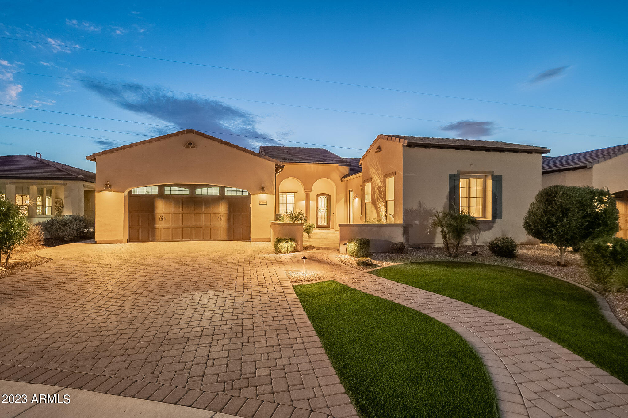 35602 N SUNSET Trail