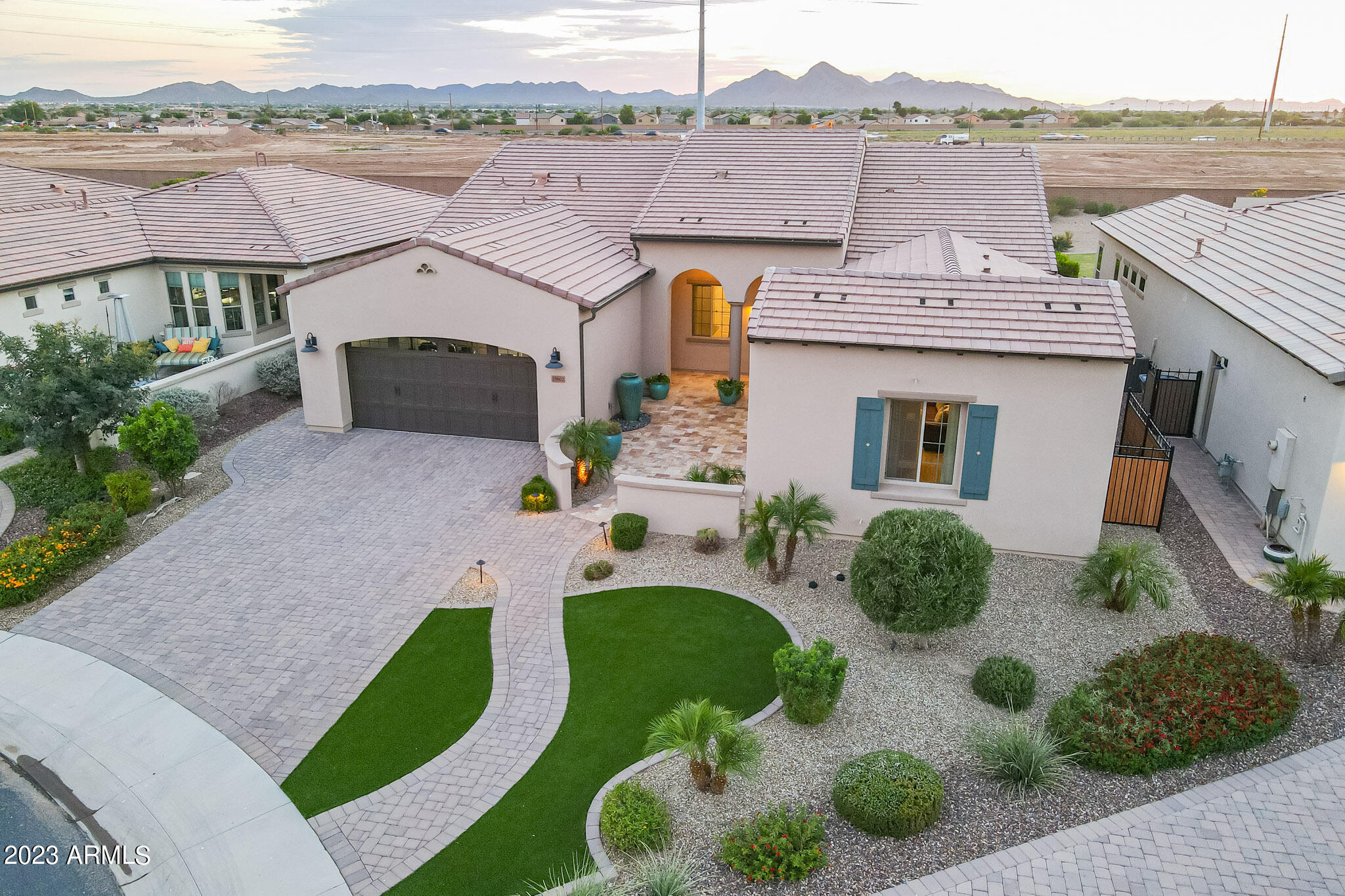 35602 N SUNSET Trail