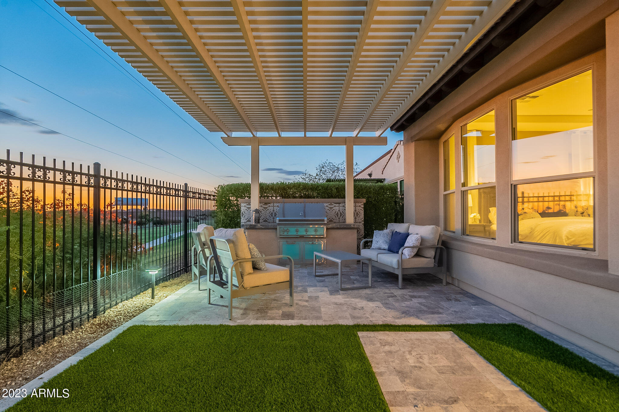 35602 N SUNSET Trail