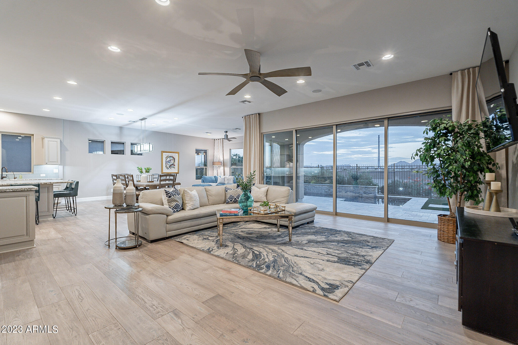 35602 N SUNSET Trail