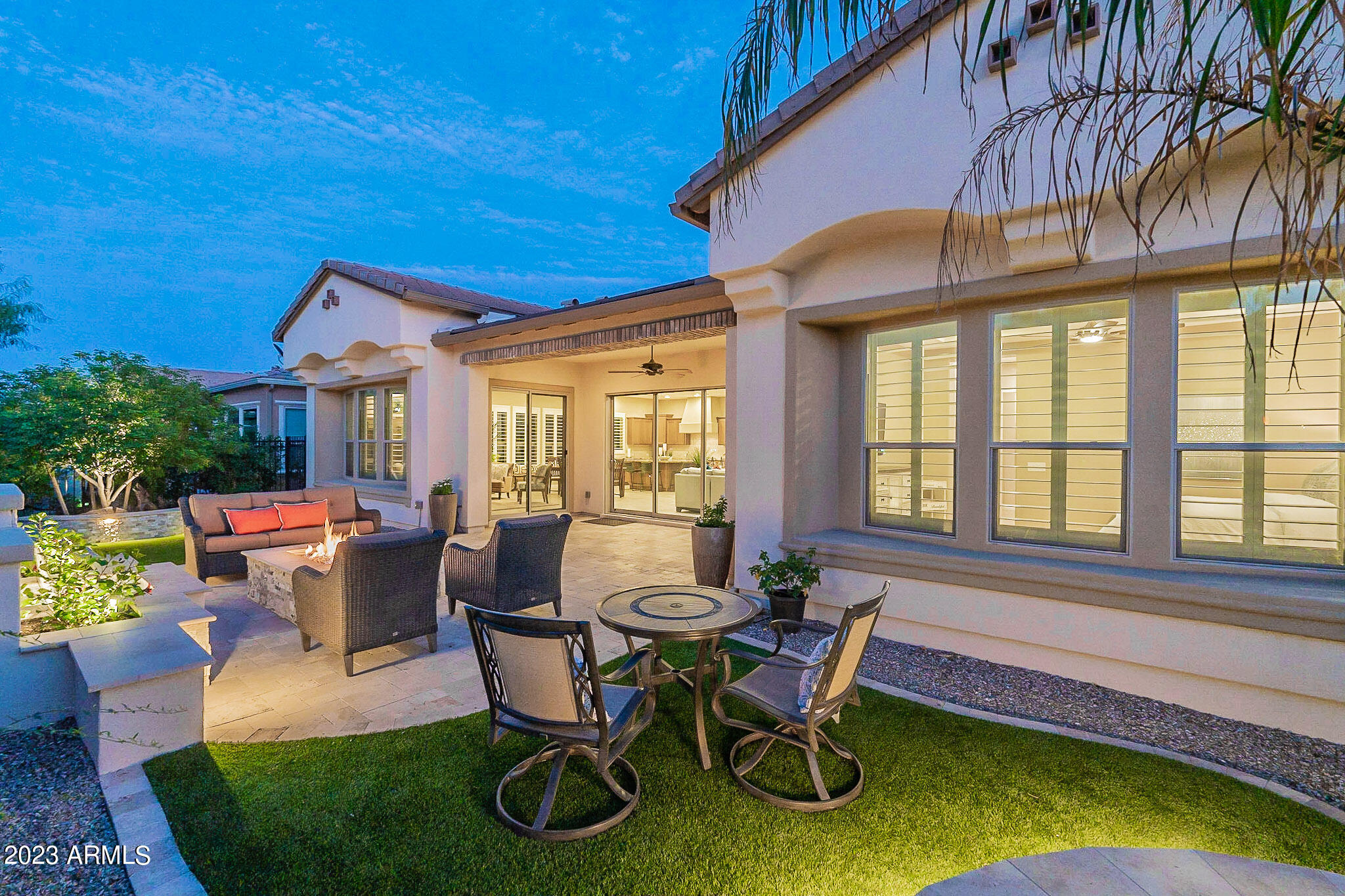 272 E ORANGE BLOSSOM Path