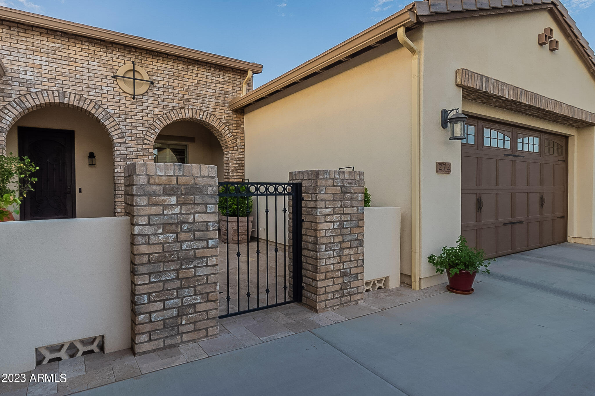 272 E ORANGE BLOSSOM Path