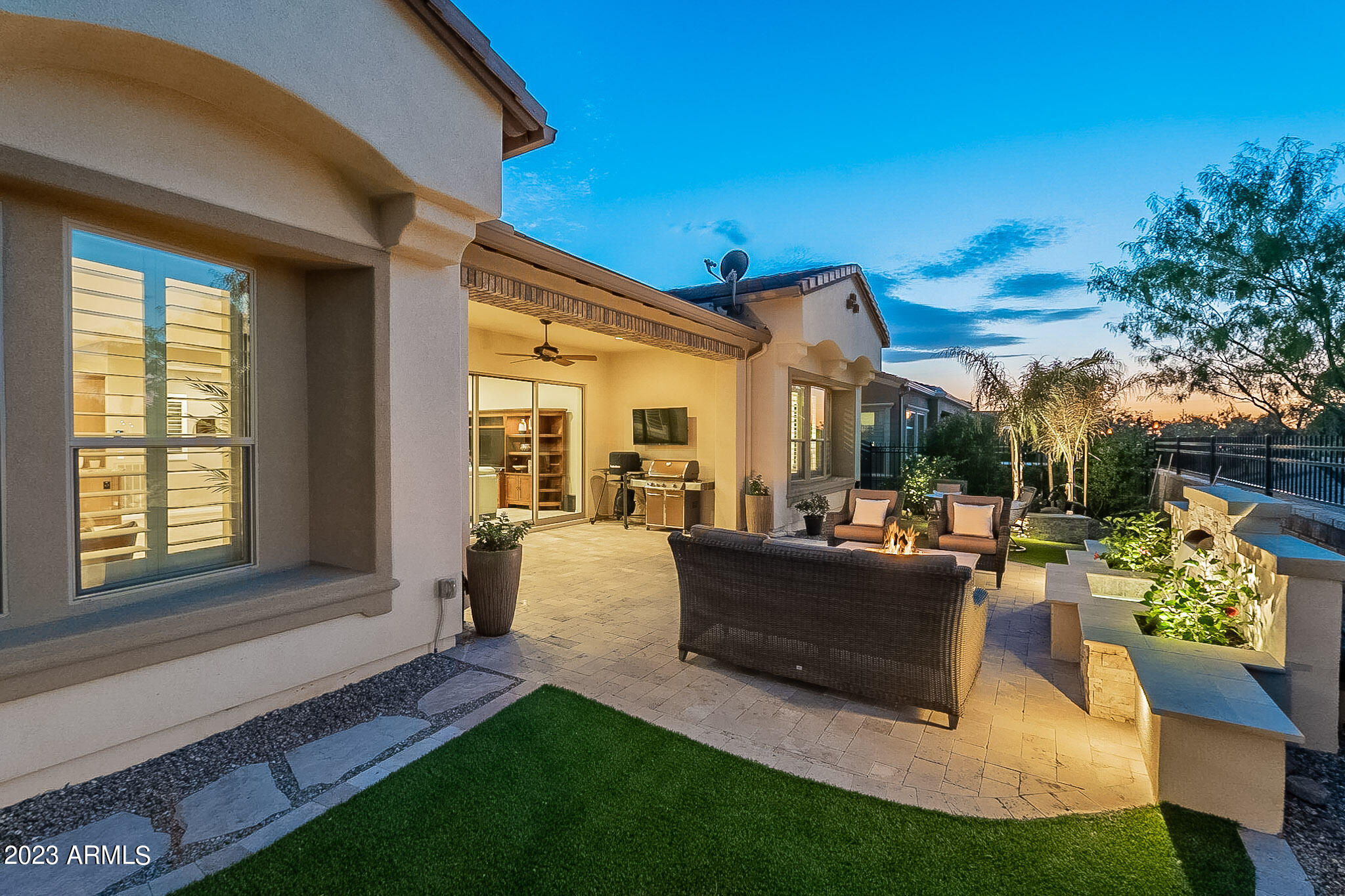 272 E ORANGE BLOSSOM Path