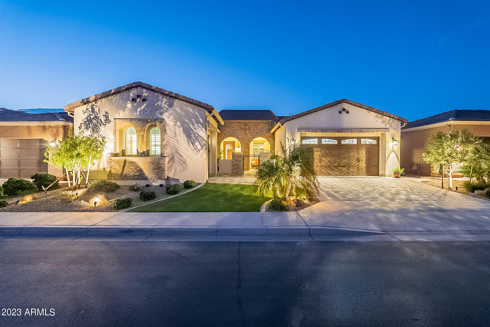 272 E ORANGE BLOSSOM Path