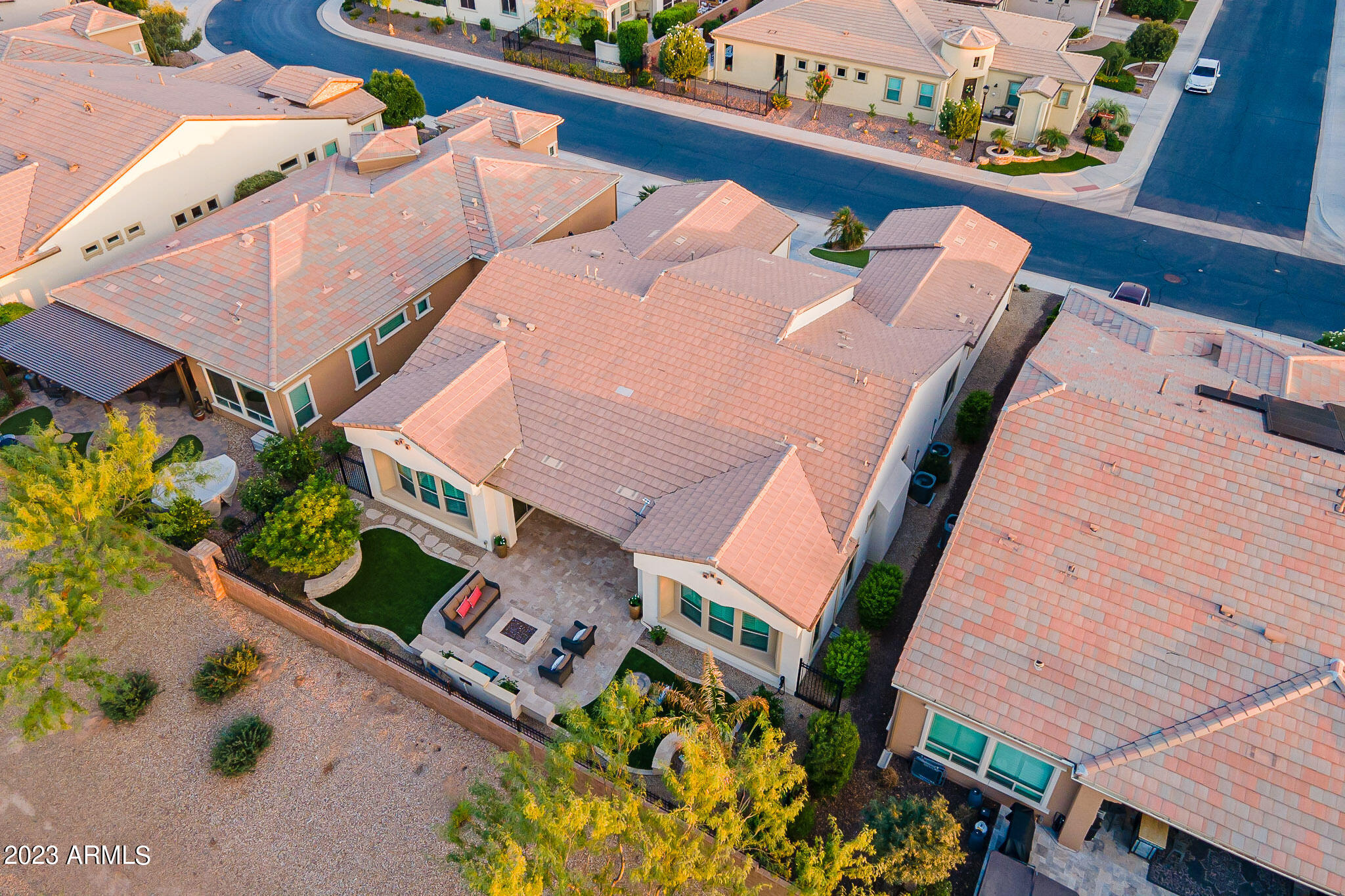 272 E ORANGE BLOSSOM Path