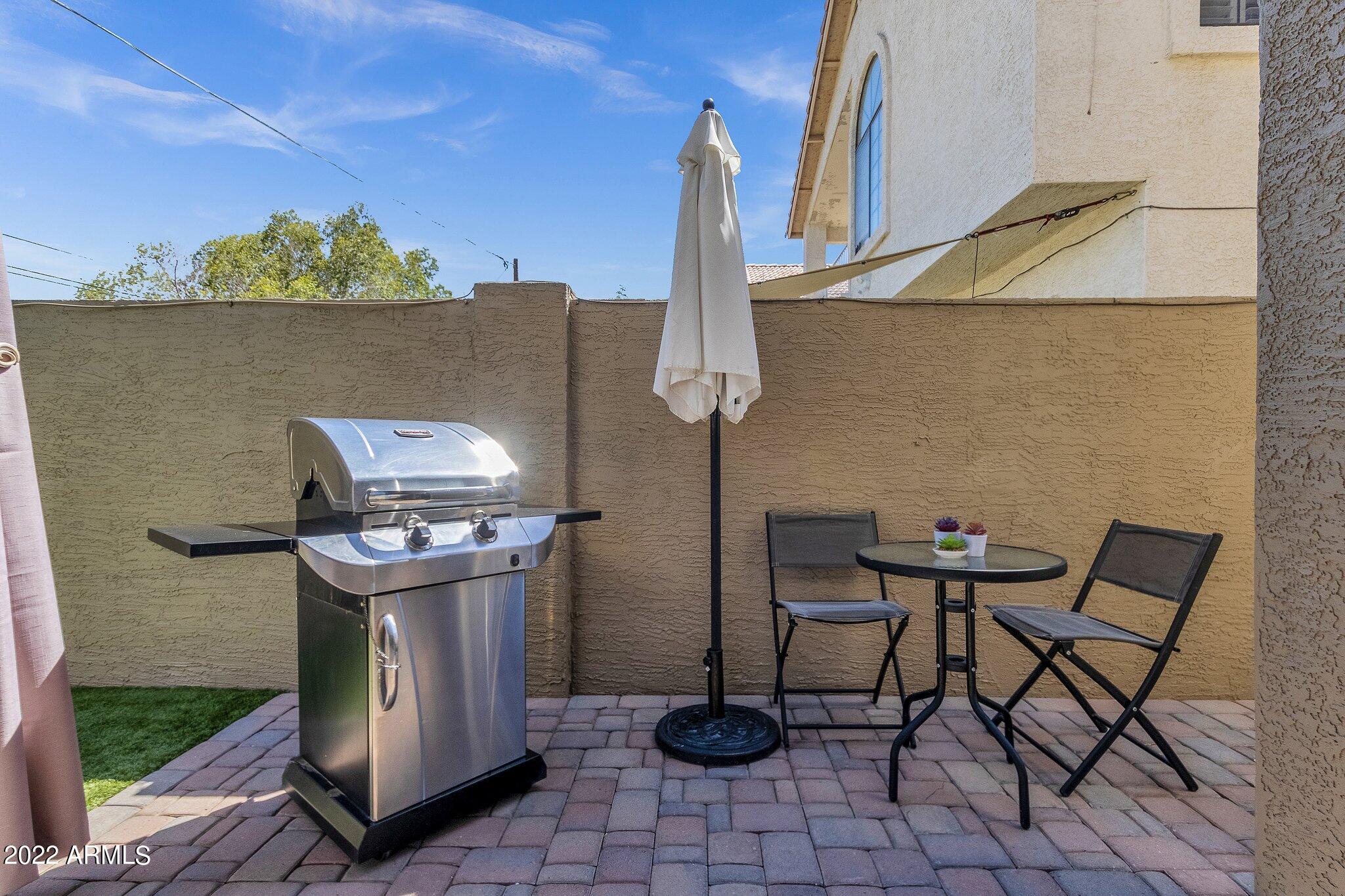 1001 E GRISWOLD Road # 37