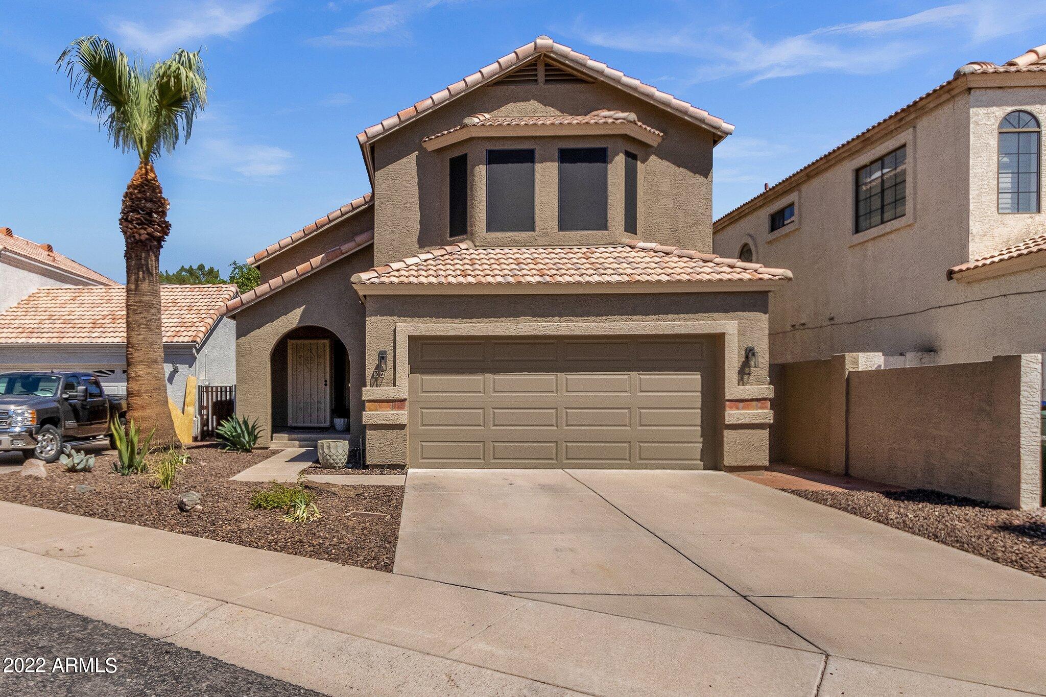 1001 E GRISWOLD Road # 37