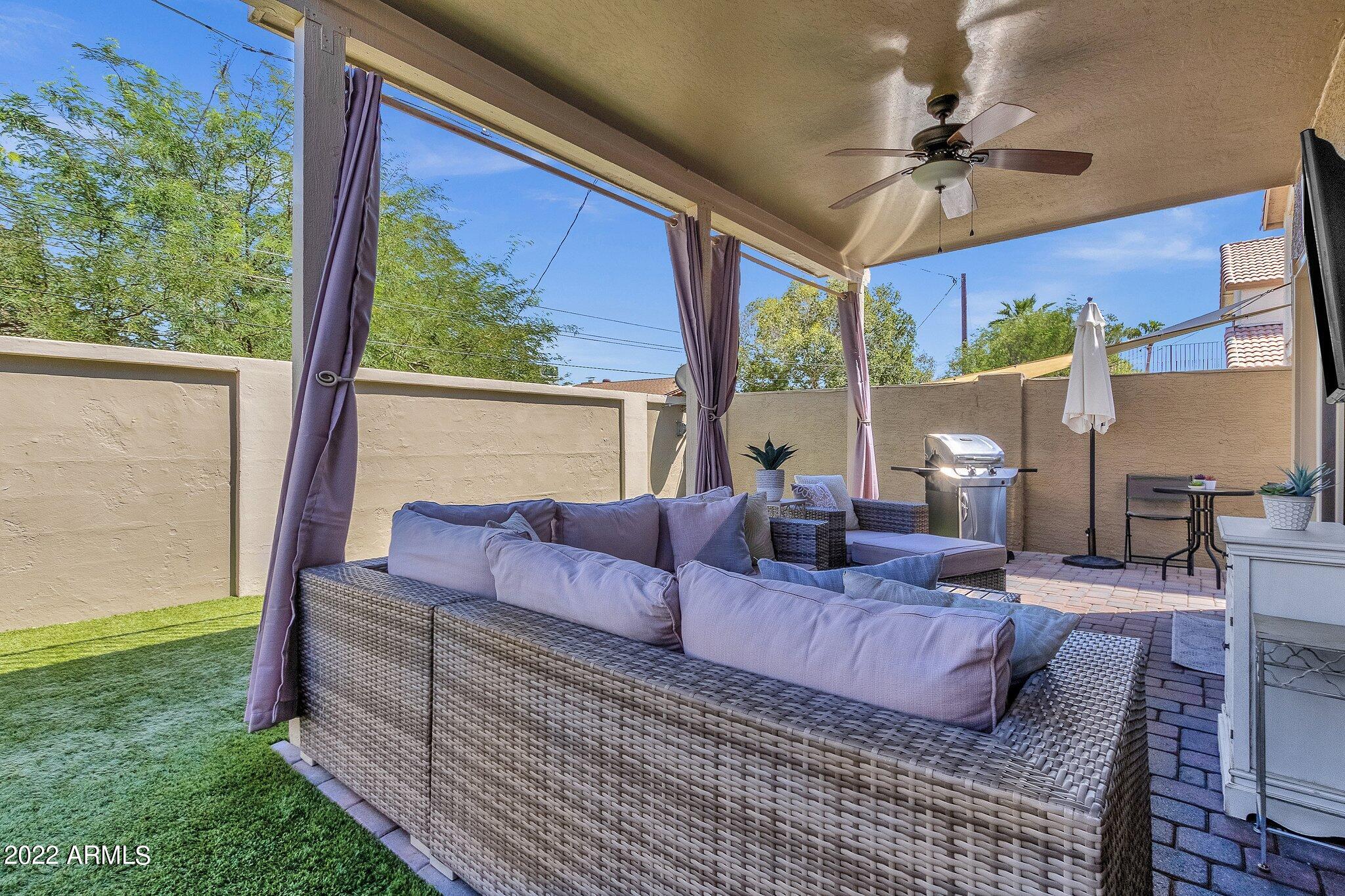 1001 E GRISWOLD Road # 37