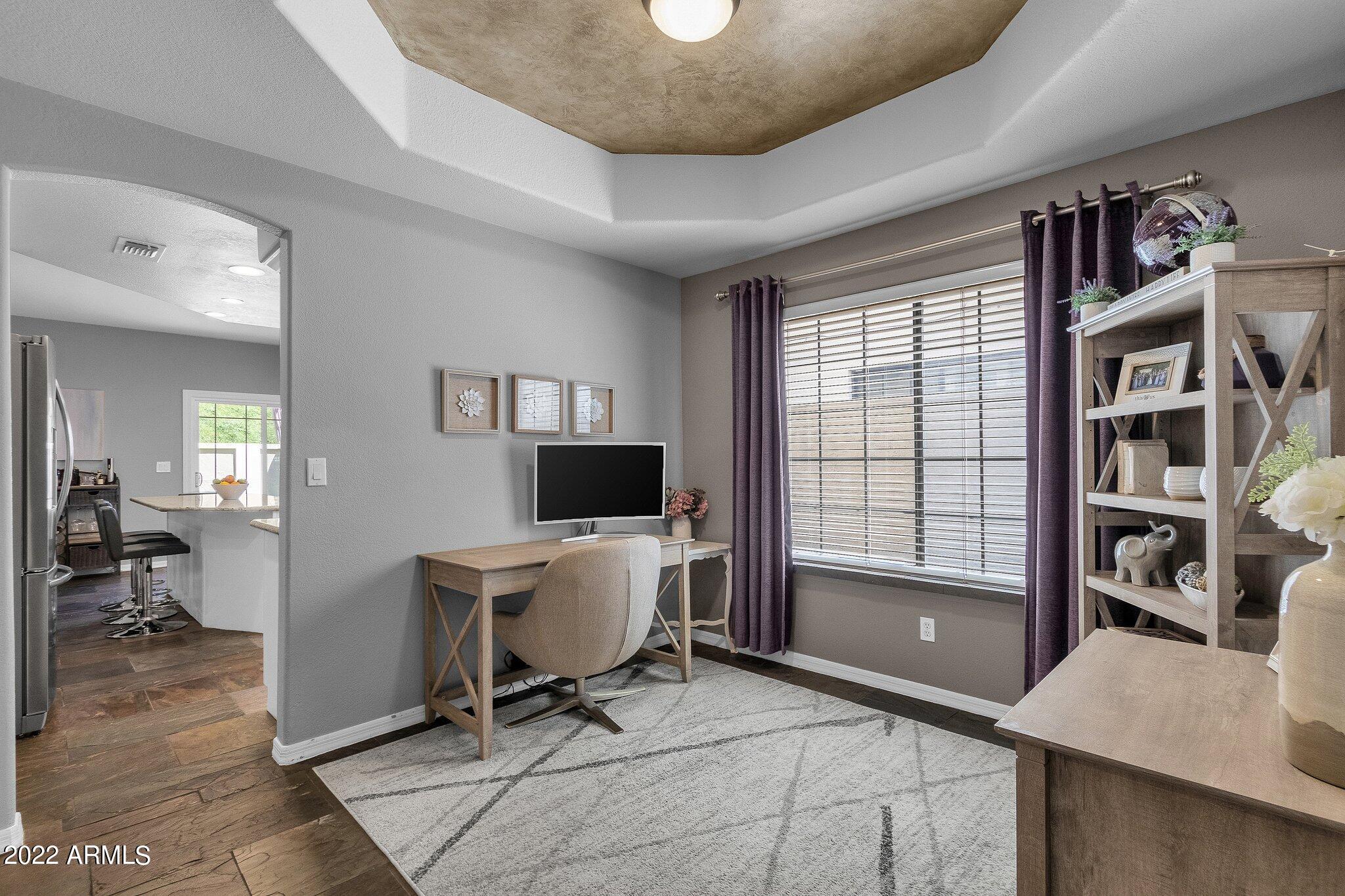 1001 E GRISWOLD Road # 37