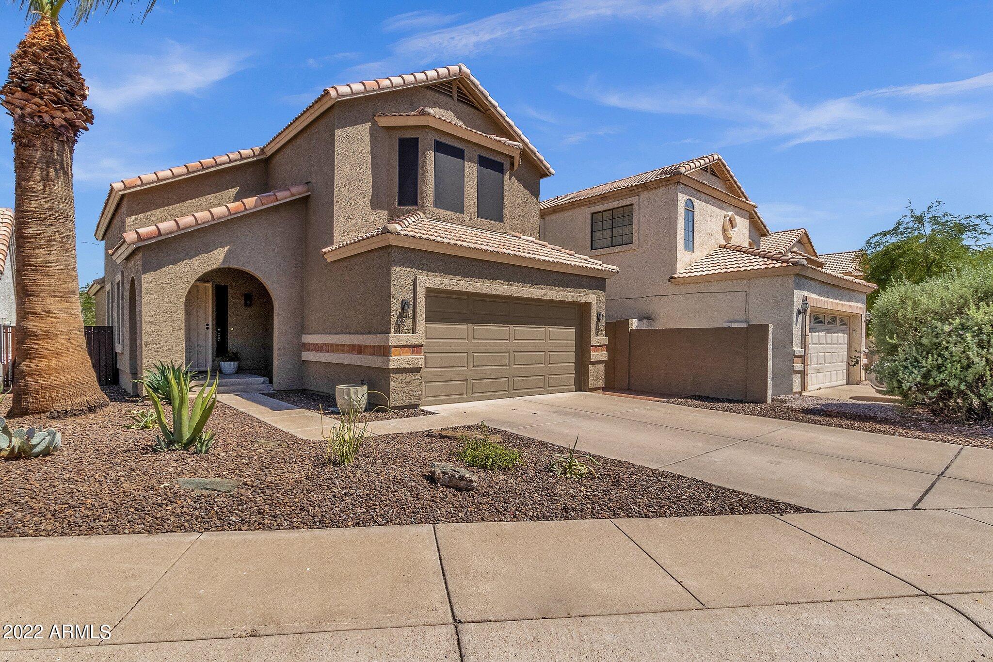 1001 E GRISWOLD Road # 37