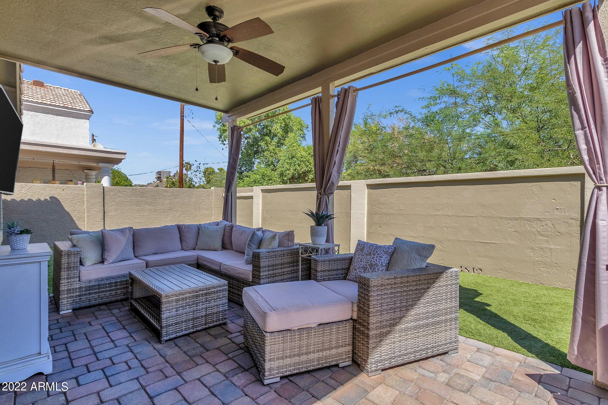 1001 E GRISWOLD Road # 37