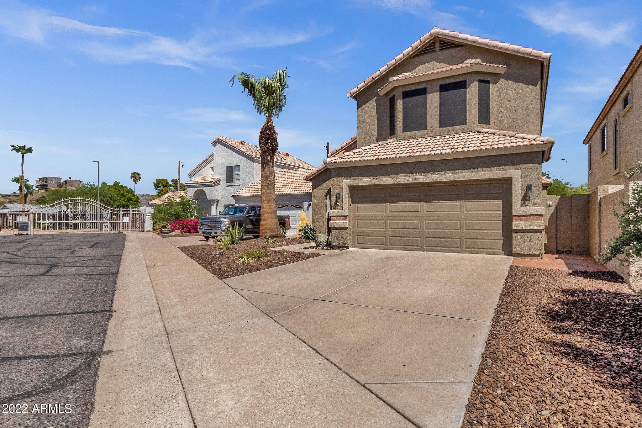 1001 E GRISWOLD Road # 37