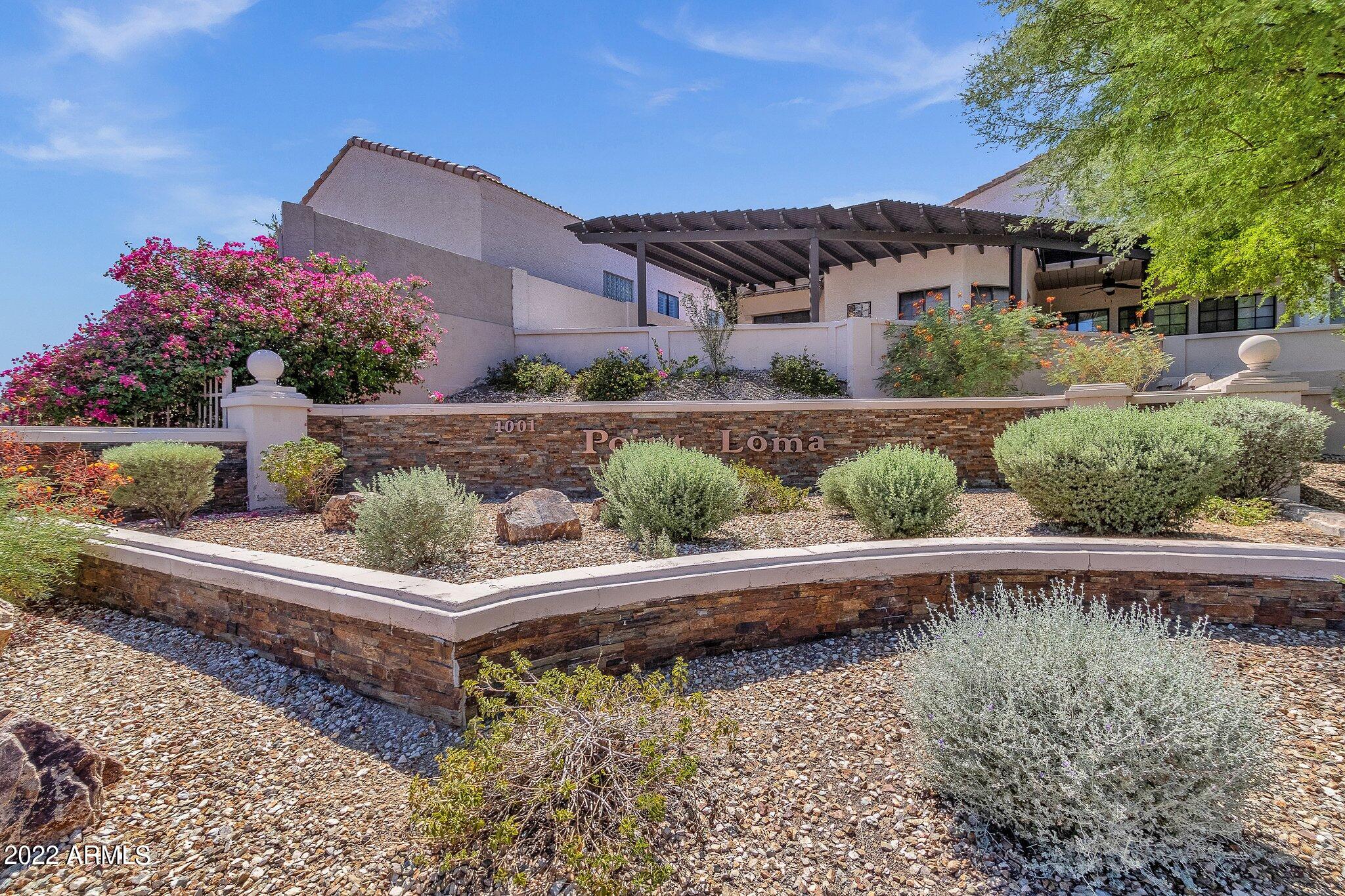 1001 E GRISWOLD Road # 37