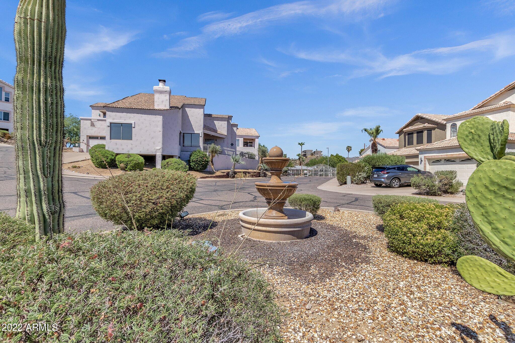 1001 E GRISWOLD Road # 37