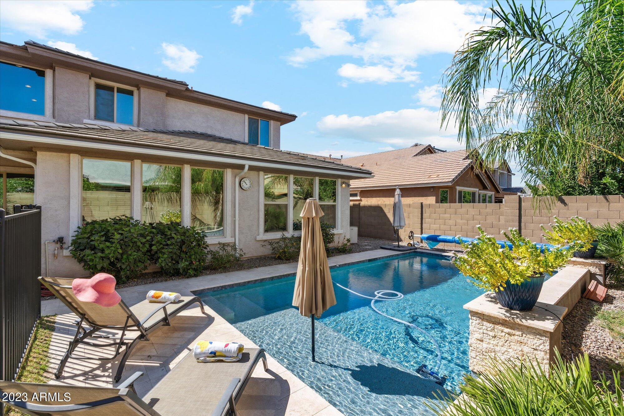 7408 E PORTOBELLO Avenue