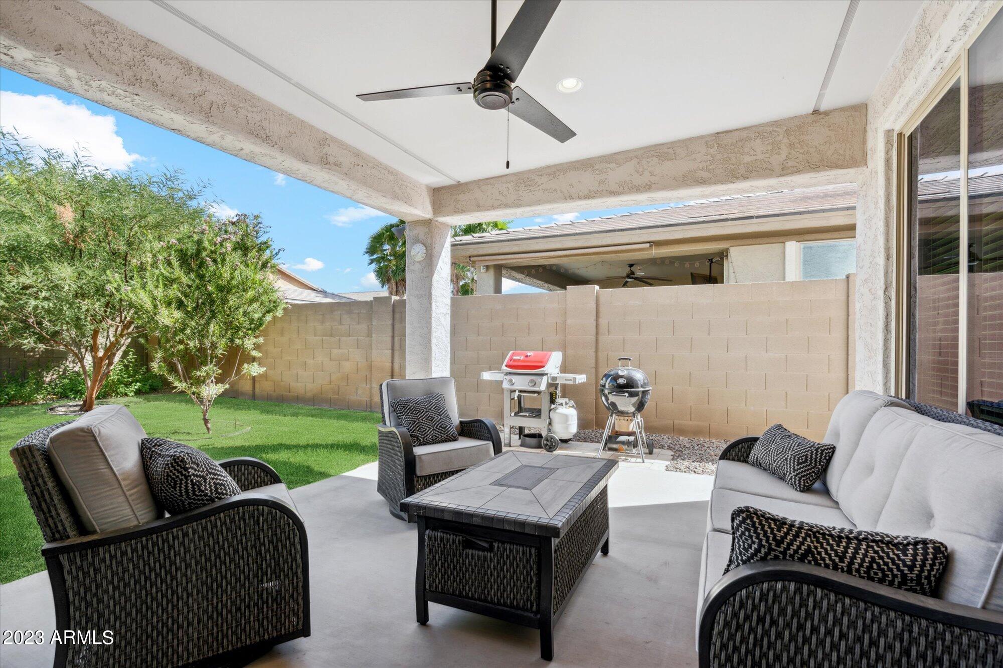 7408 E PORTOBELLO Avenue