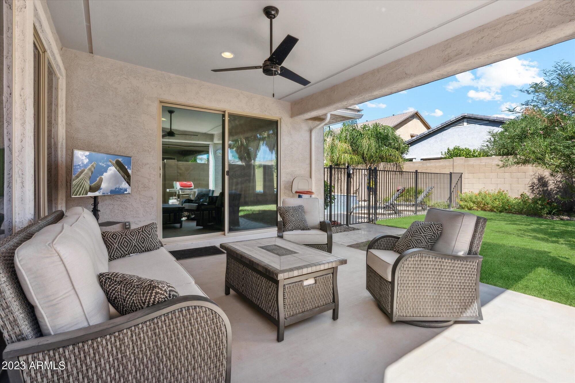 7408 E PORTOBELLO Avenue