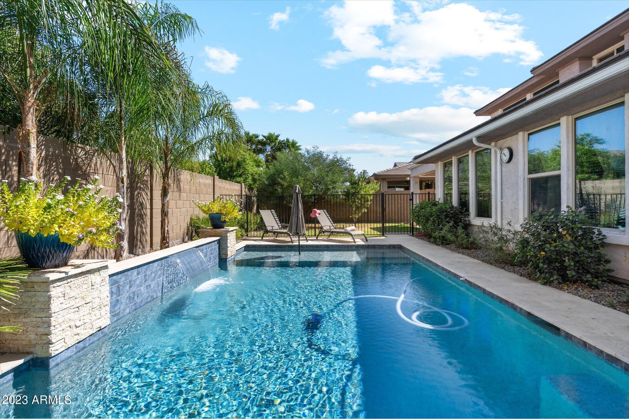 7408 E PORTOBELLO Avenue