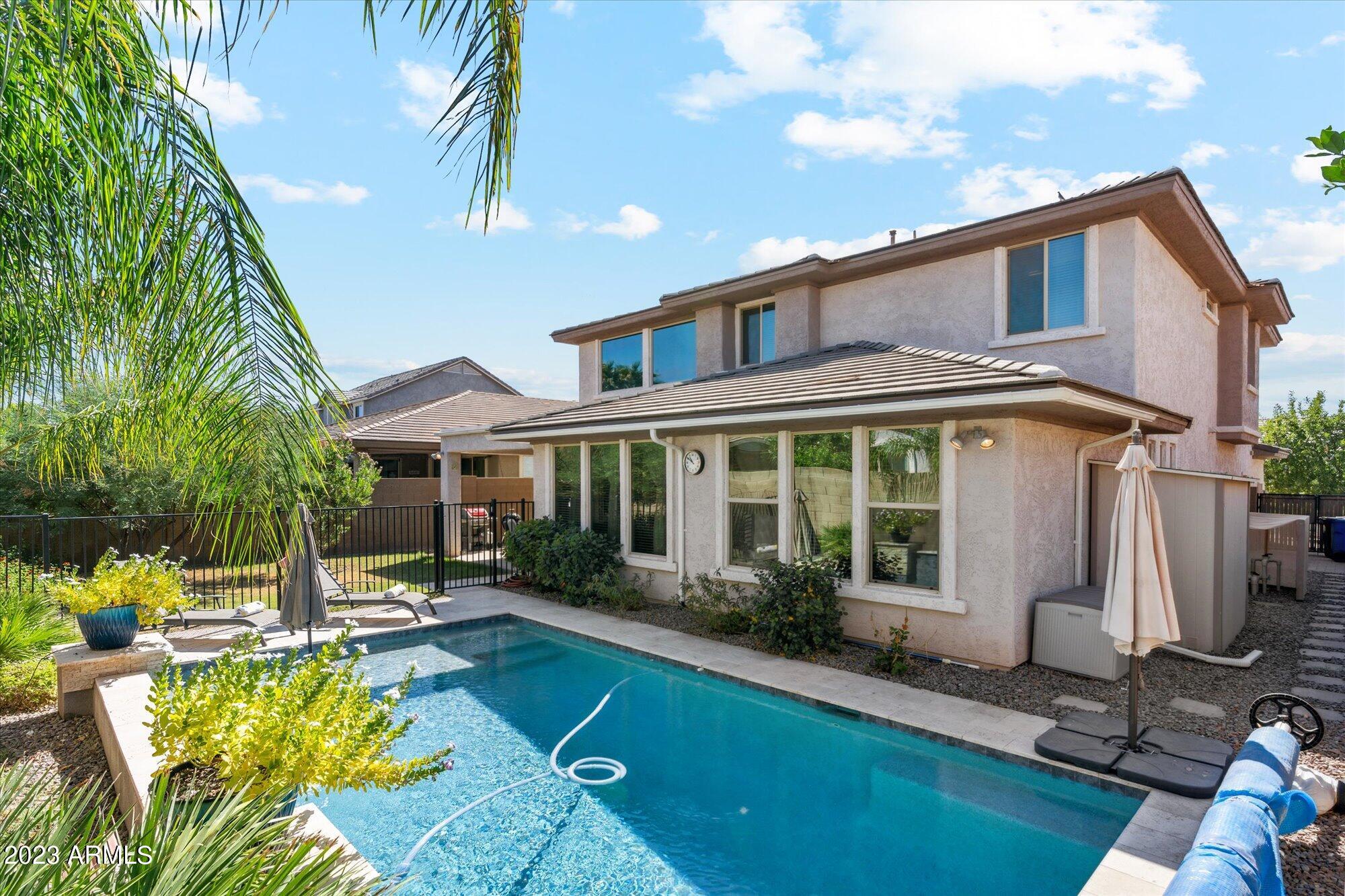 7408 E PORTOBELLO Avenue