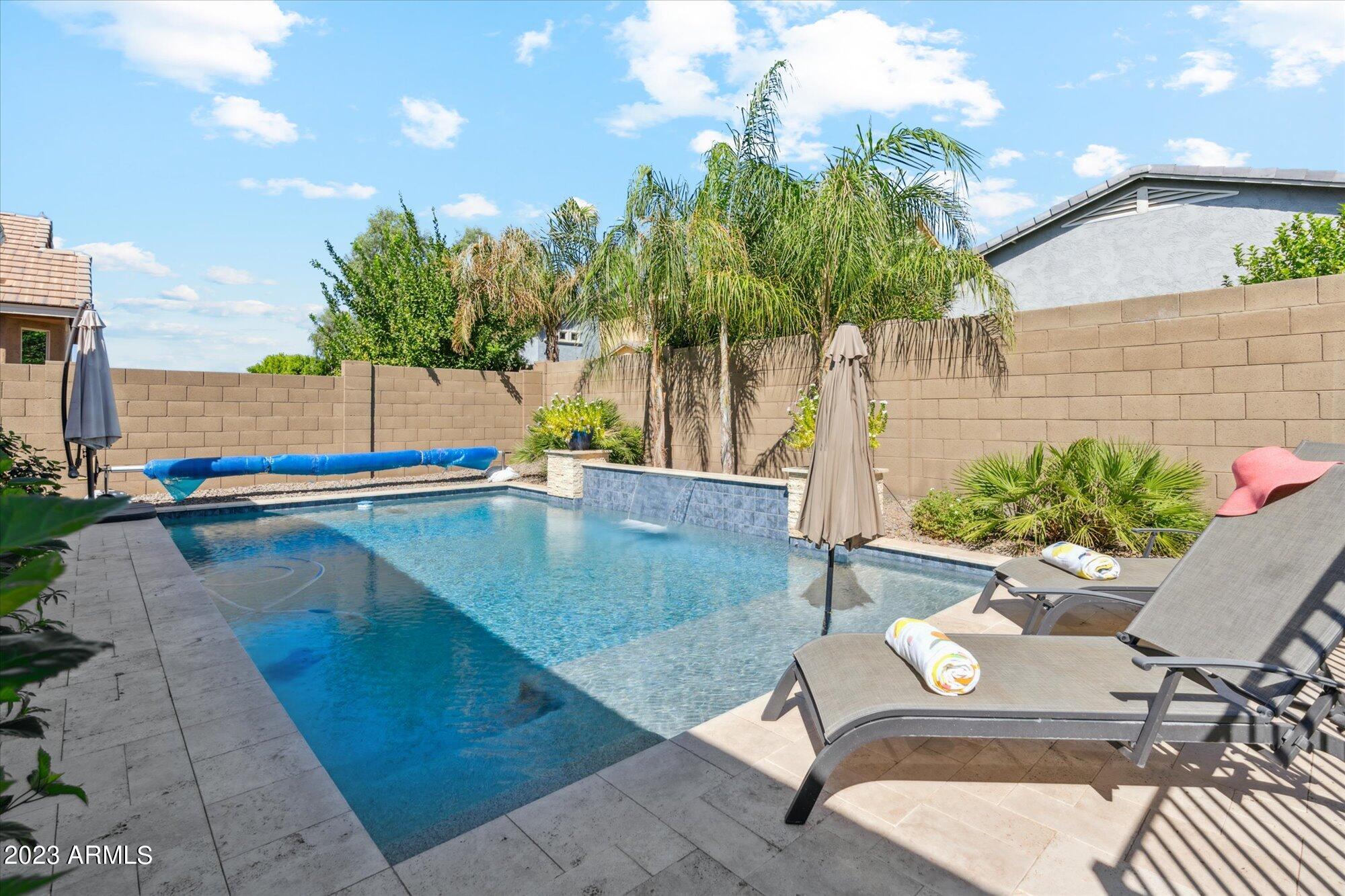 7408 E PORTOBELLO Avenue