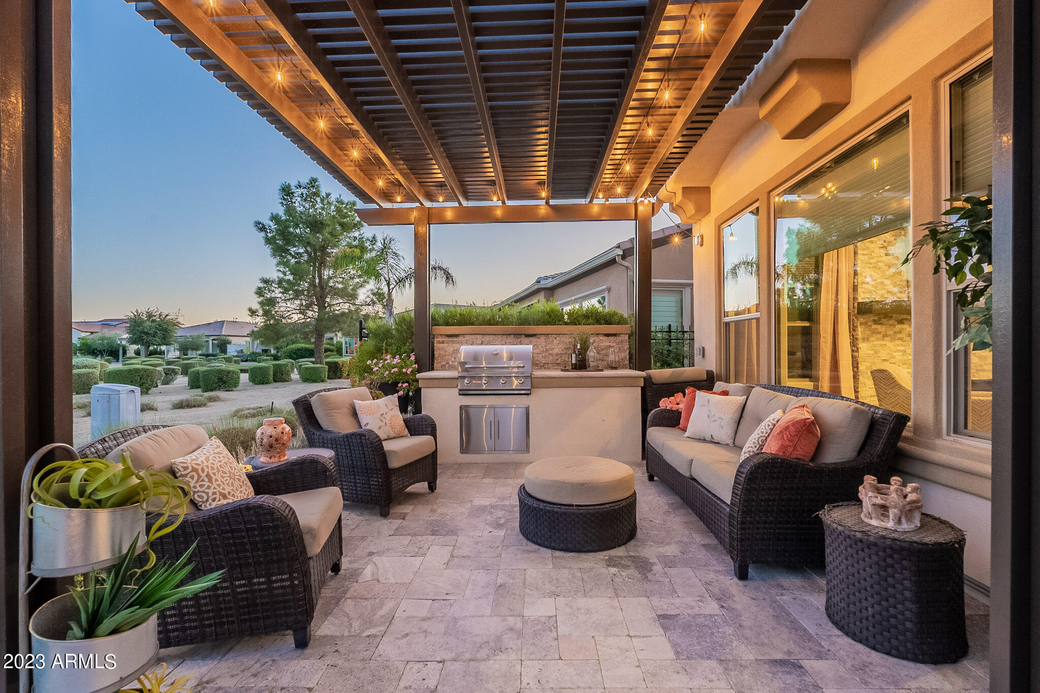 36869 N STONEWARE Drive