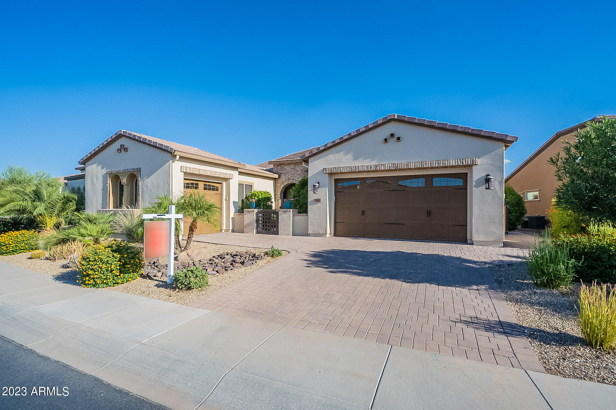 36869 N STONEWARE Drive