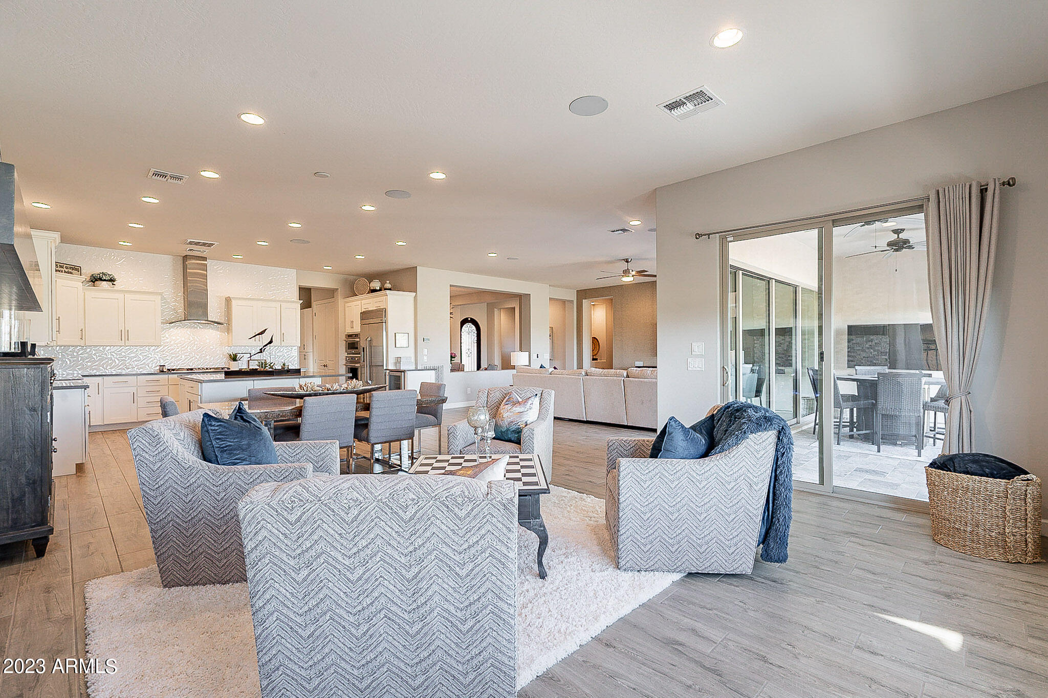 36869 N STONEWARE Drive