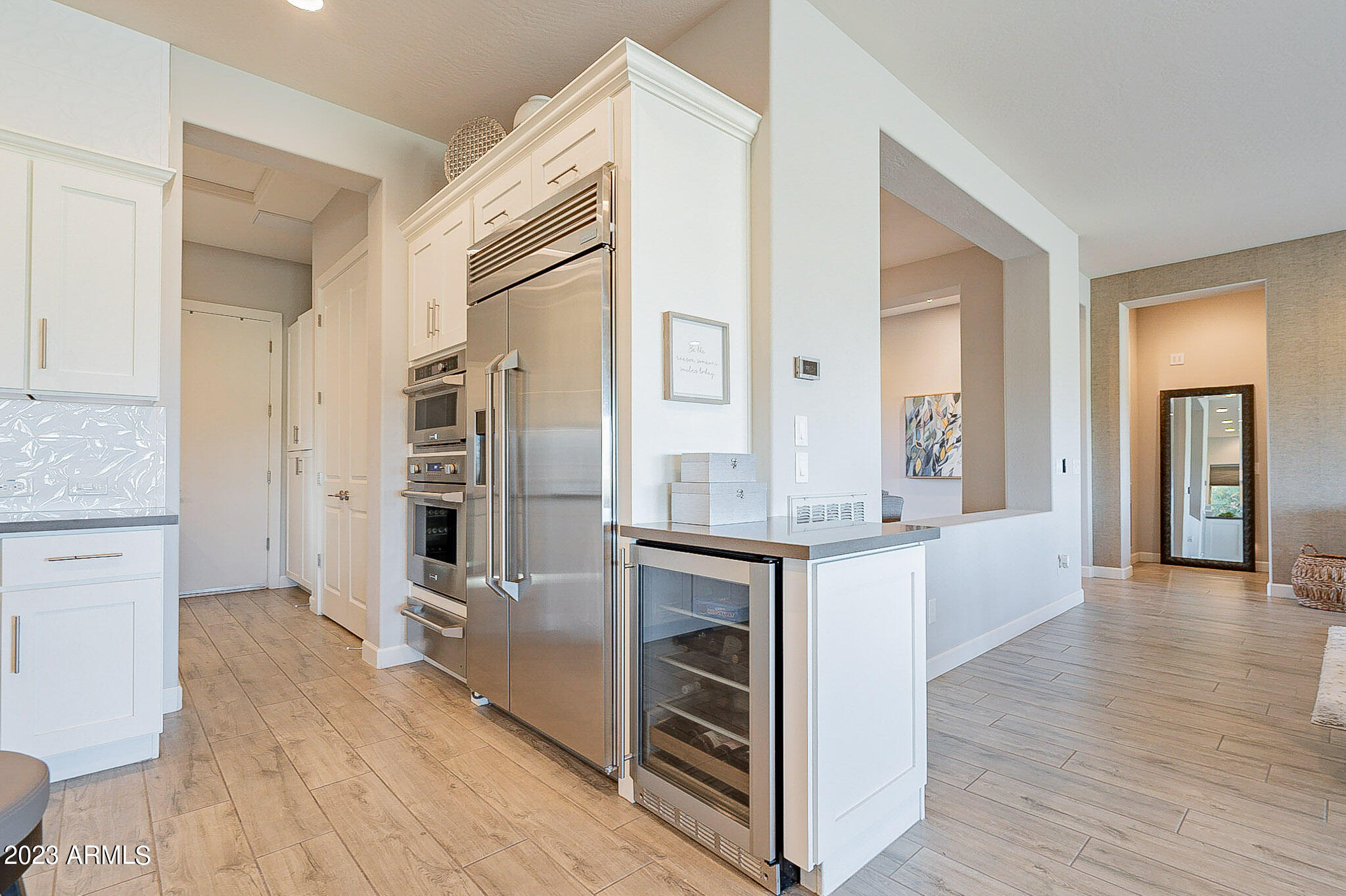 36869 N STONEWARE Drive