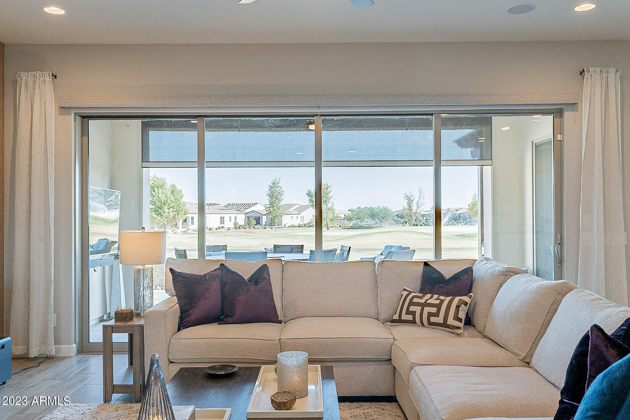 36869 N STONEWARE Drive