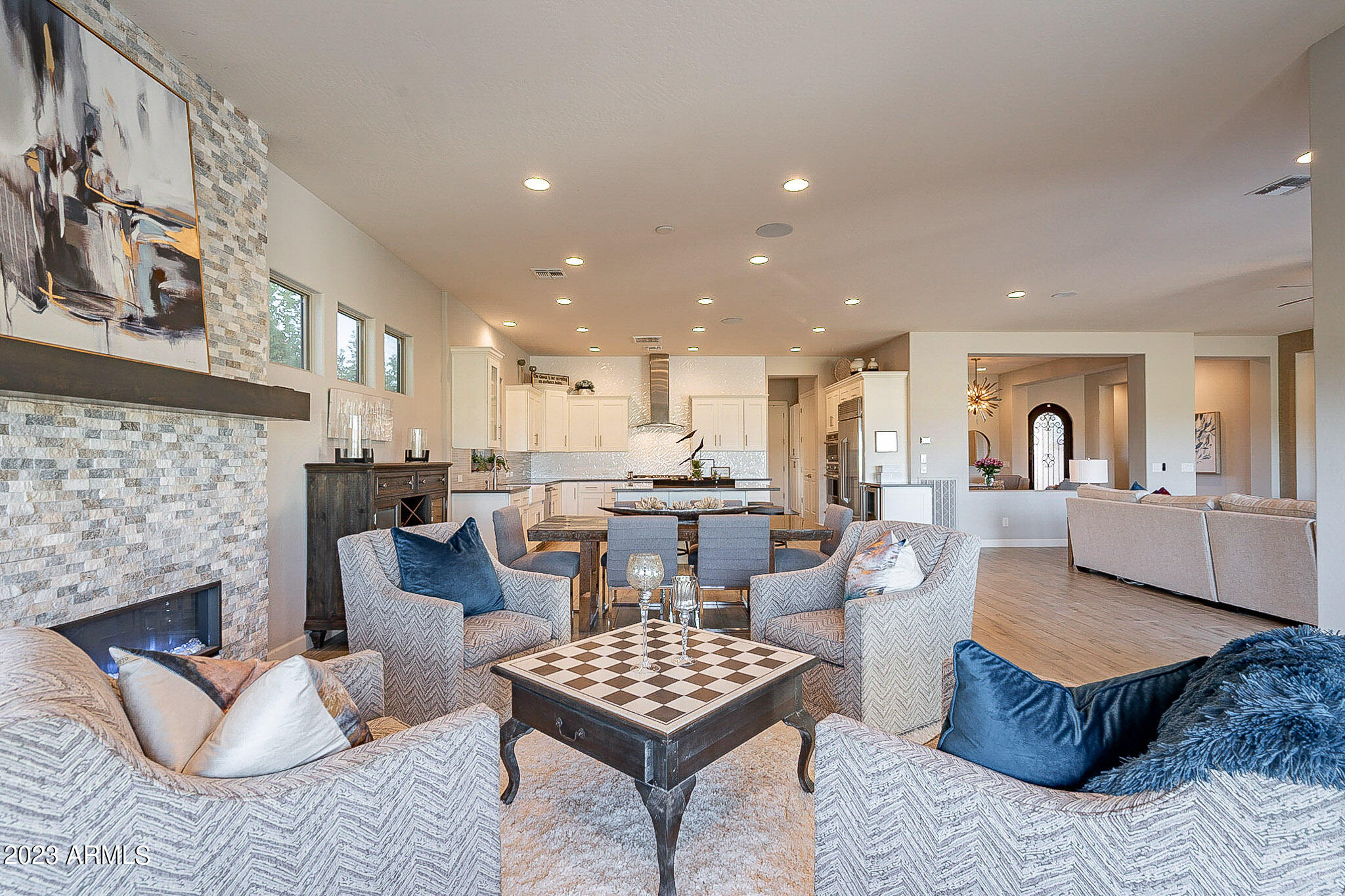 36869 N STONEWARE Drive