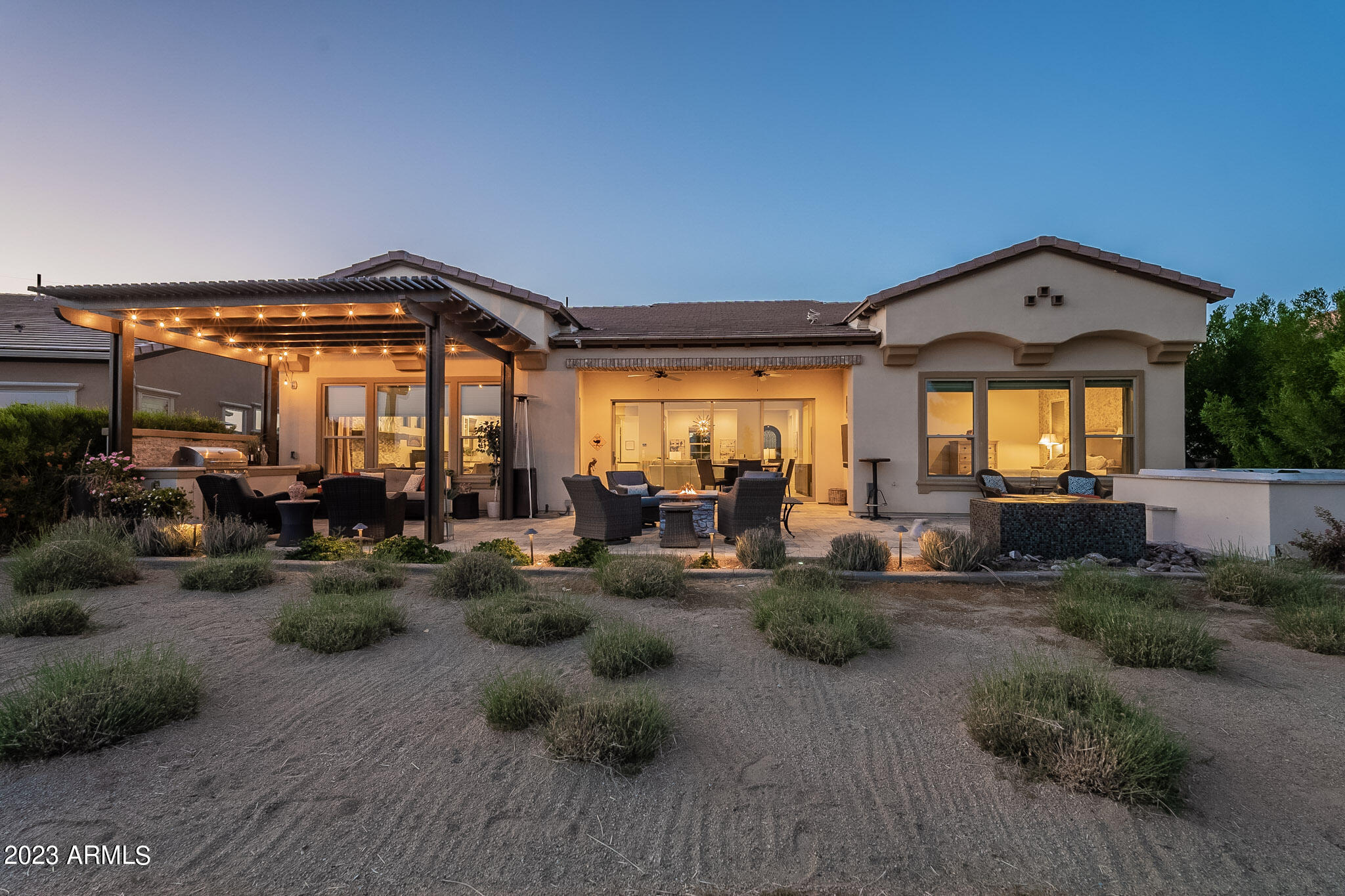 36869 N STONEWARE Drive