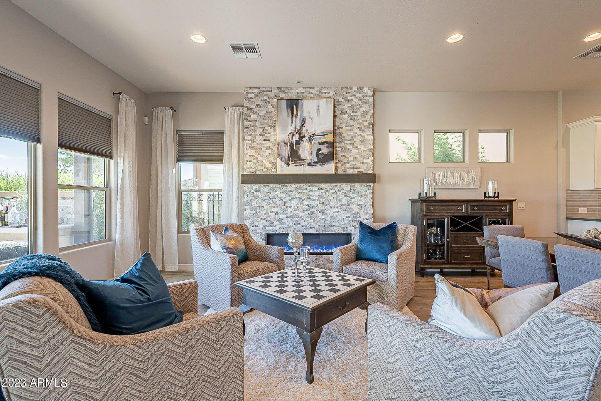 36869 N STONEWARE Drive