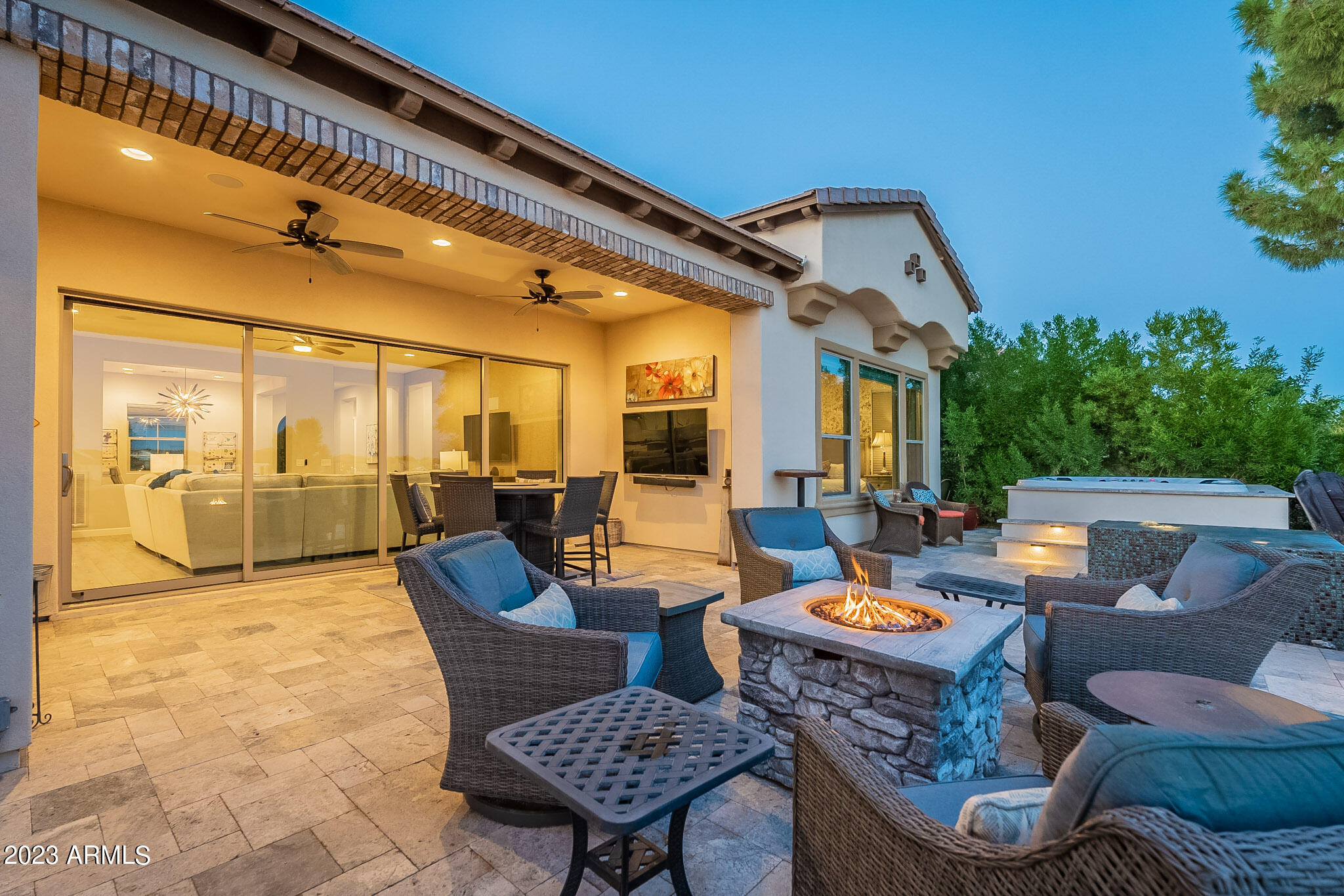 36869 N STONEWARE Drive