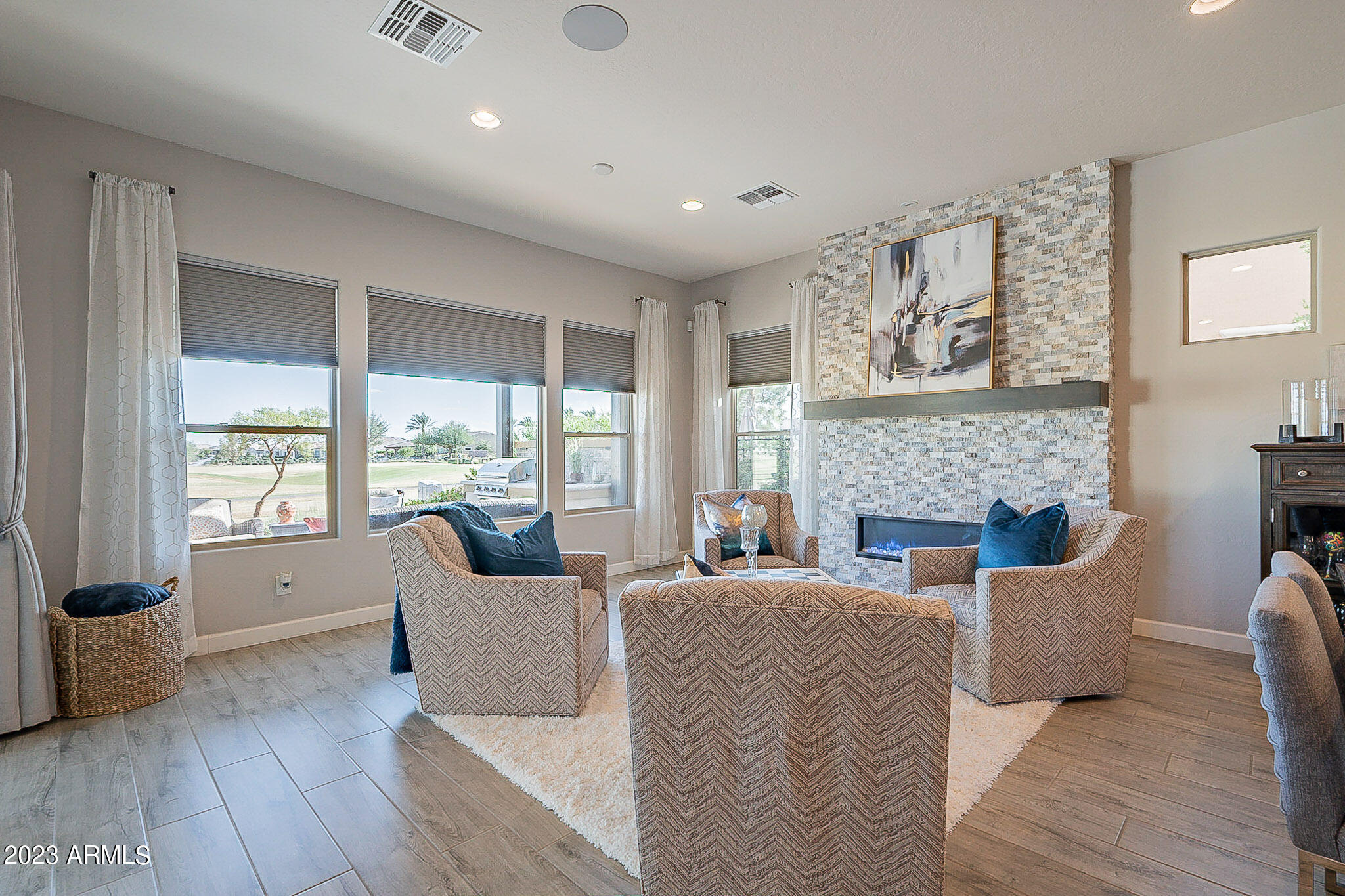 36869 N STONEWARE Drive