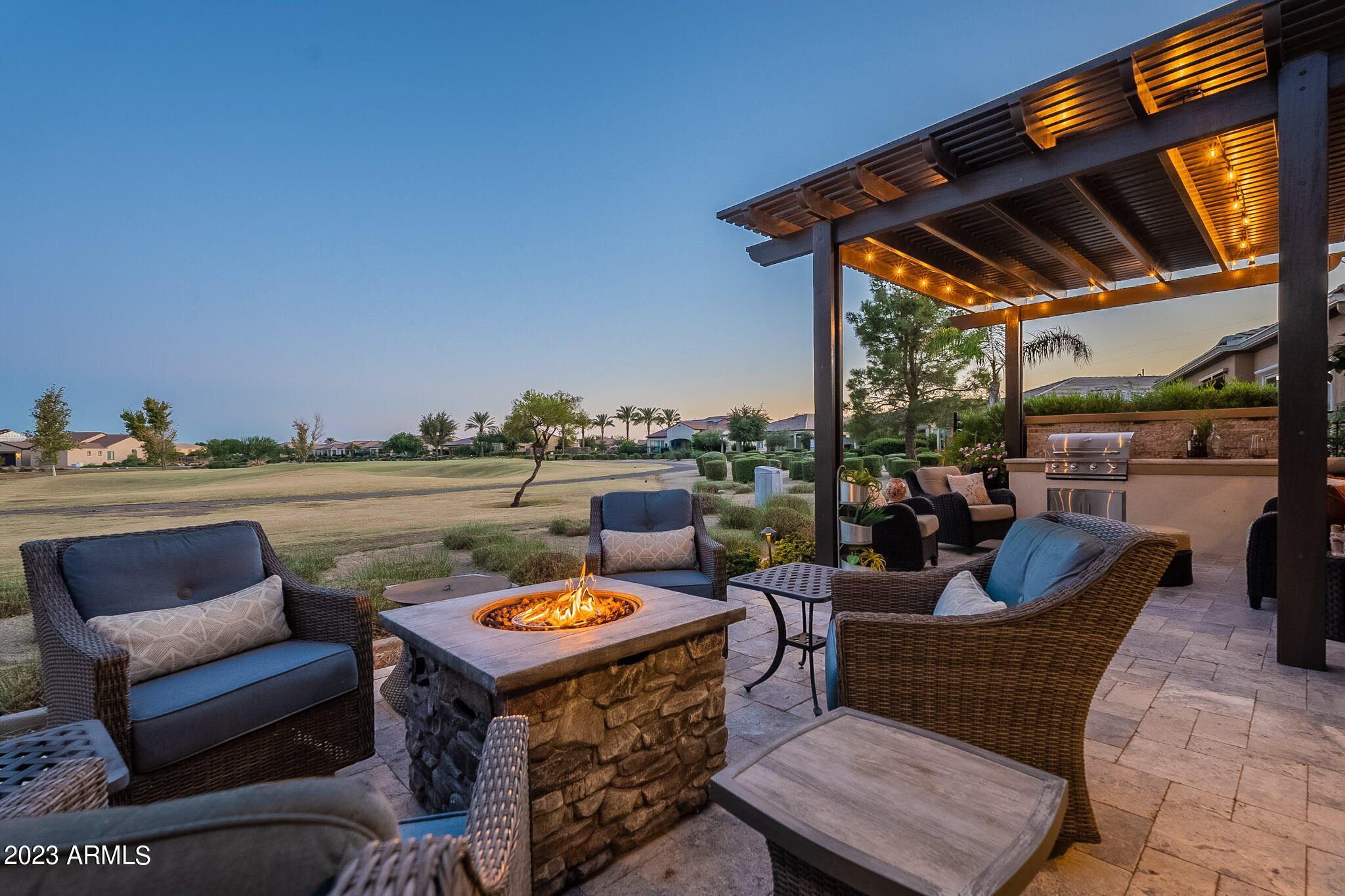 36869 N STONEWARE Drive