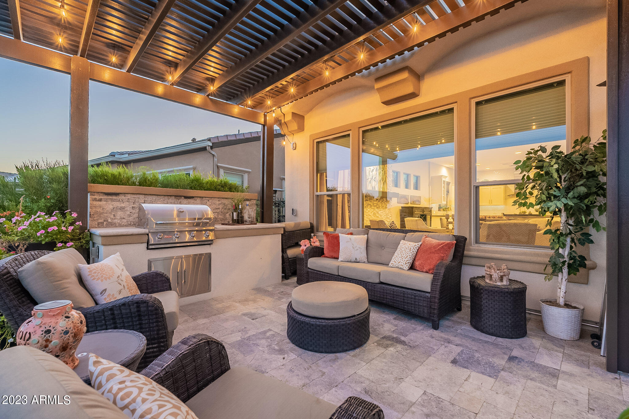 36869 N STONEWARE Drive