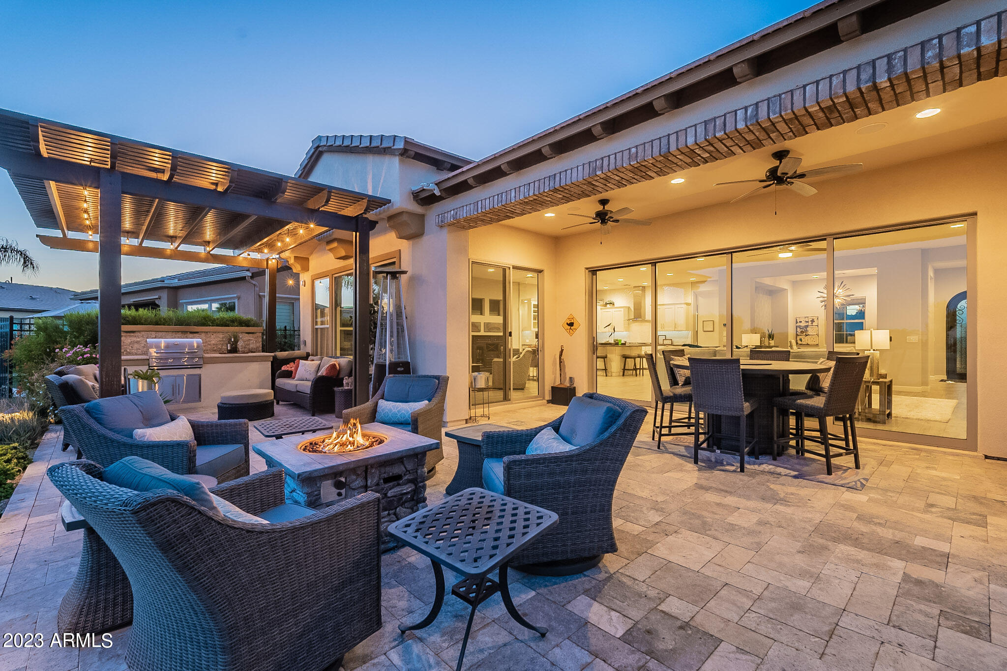 36869 N STONEWARE Drive